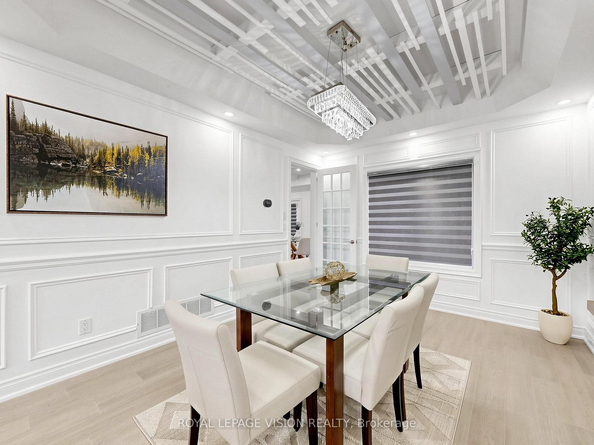 Photo 12 of 43 Mac Carl Crescent, Whitby, Rolling Acres — HOMEH