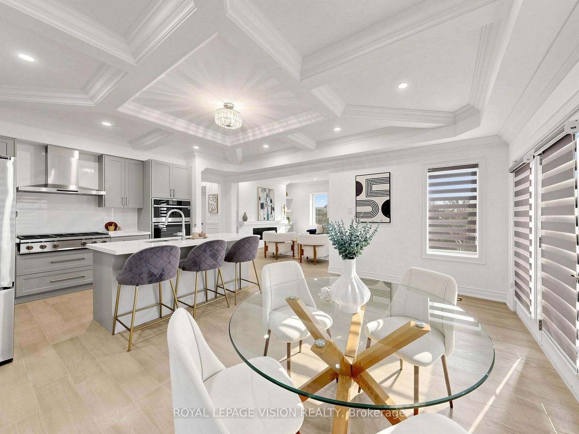 Photo 16 of 43 Mac Carl Crescent, Whitby, Rolling Acres — HOMEH
