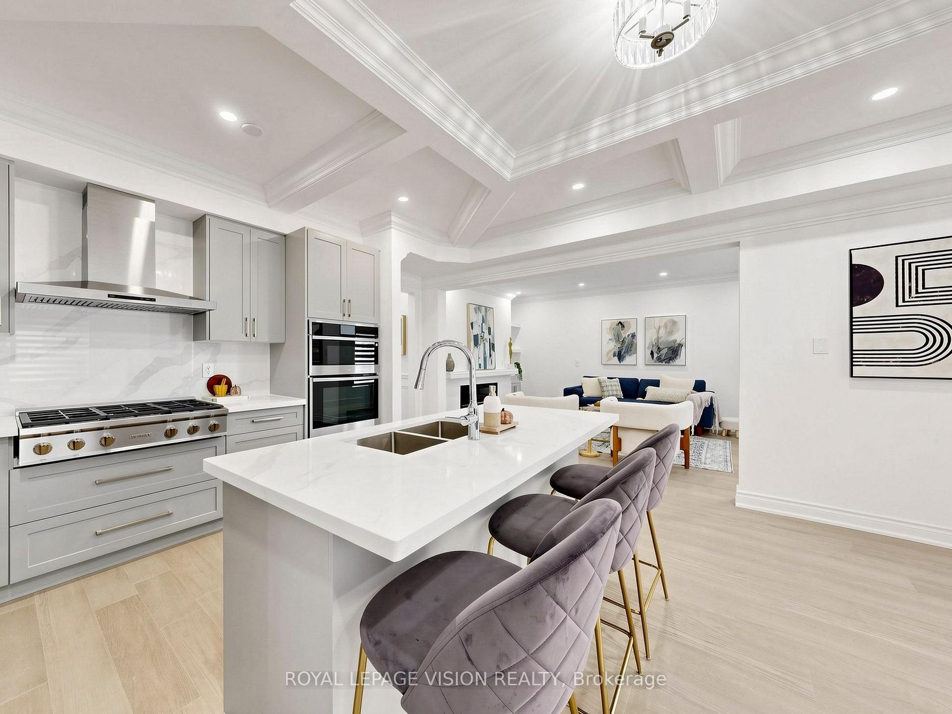 Photo 17 of 43 Mac Carl Crescent, Whitby, Rolling Acres — HOMEH