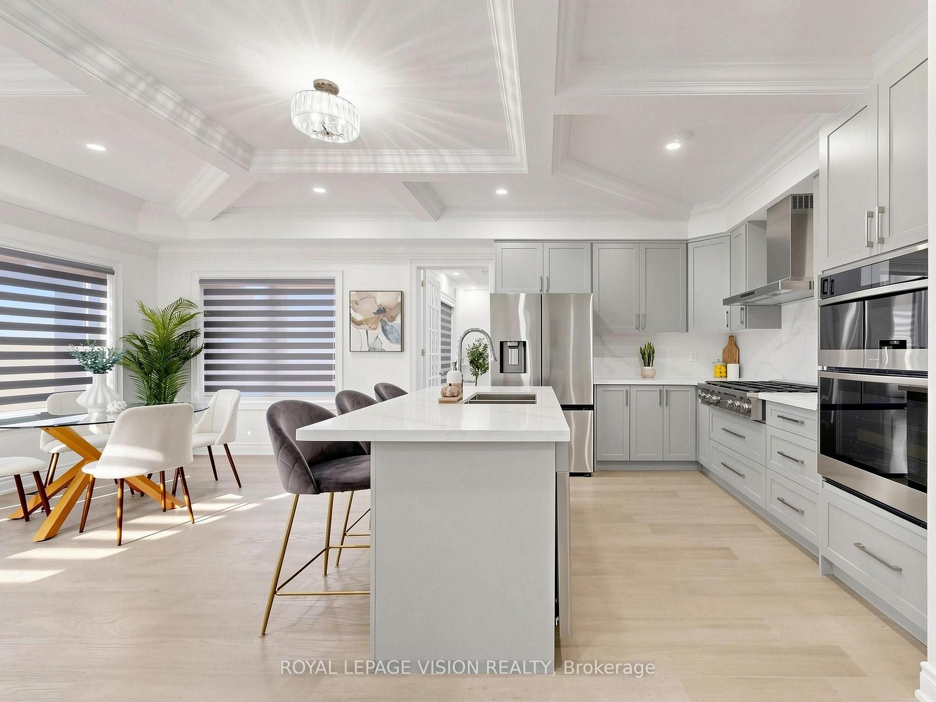 Photo 18 of 43 Mac Carl Crescent, Whitby, Rolling Acres — HOMEH