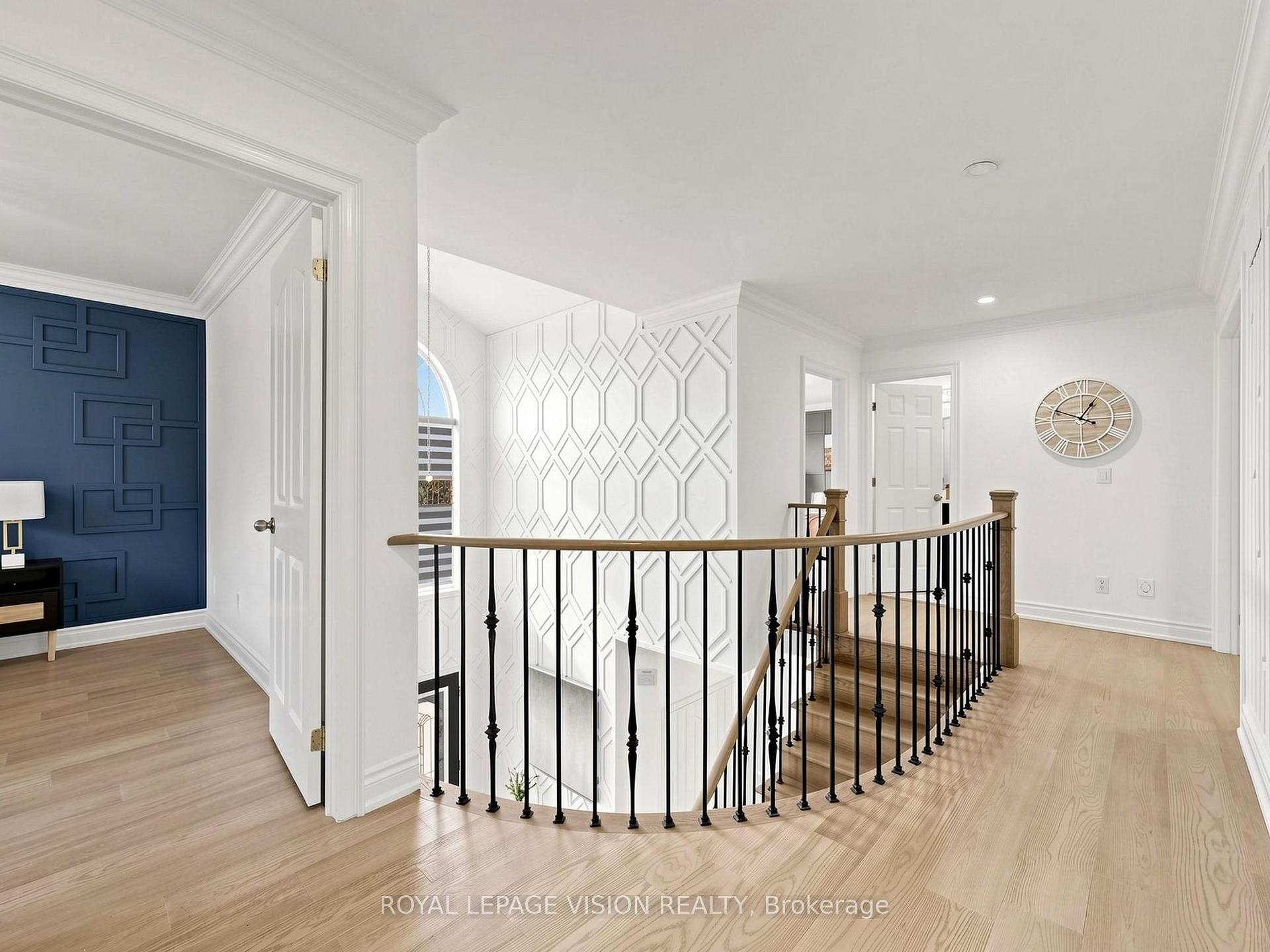 Photo 20 of 43 Mac Carl Crescent, Whitby, Rolling Acres — HOMEH