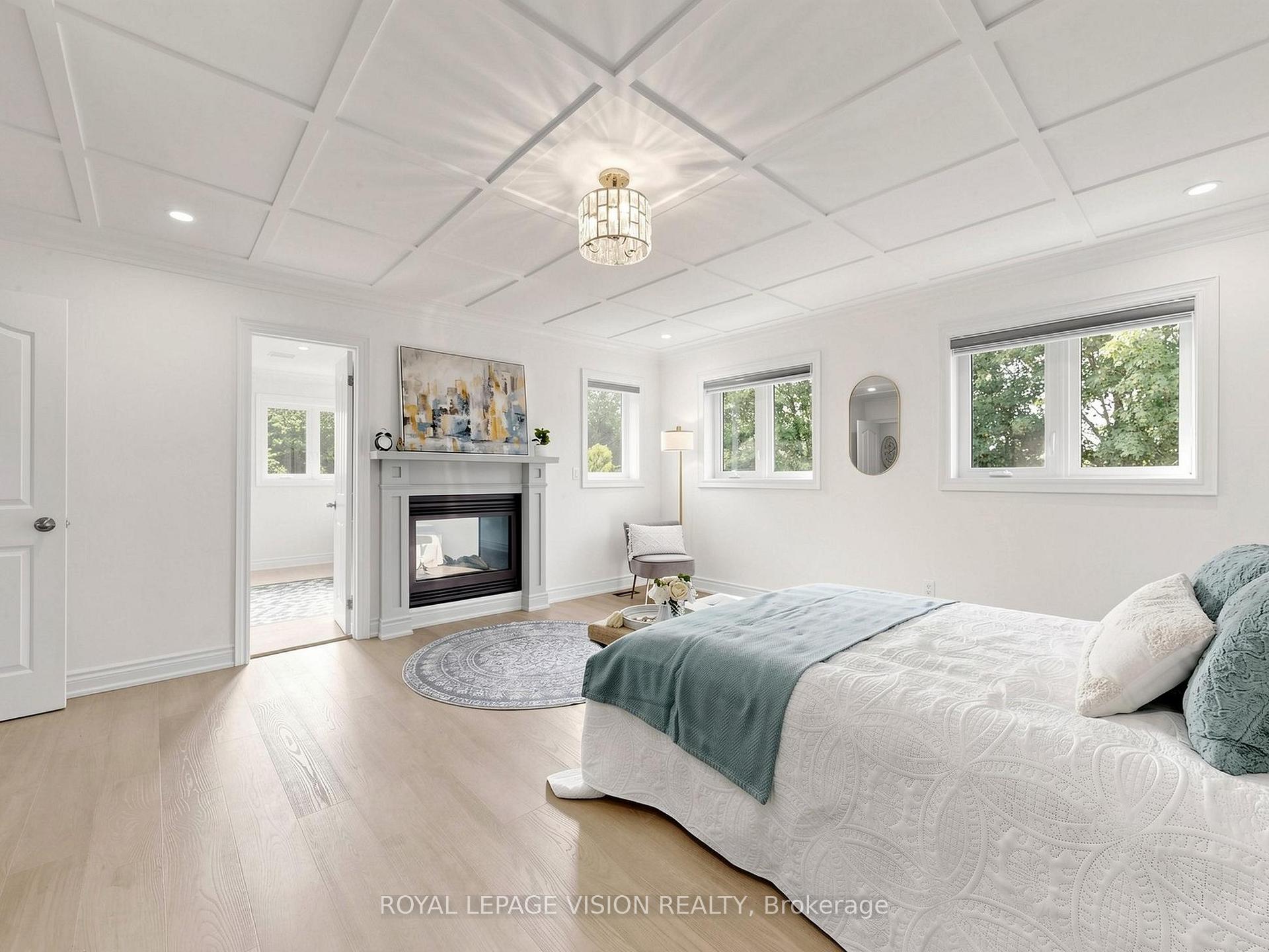 Photo 22 of 43 Mac Carl Crescent, Whitby, Rolling Acres — HOMEH