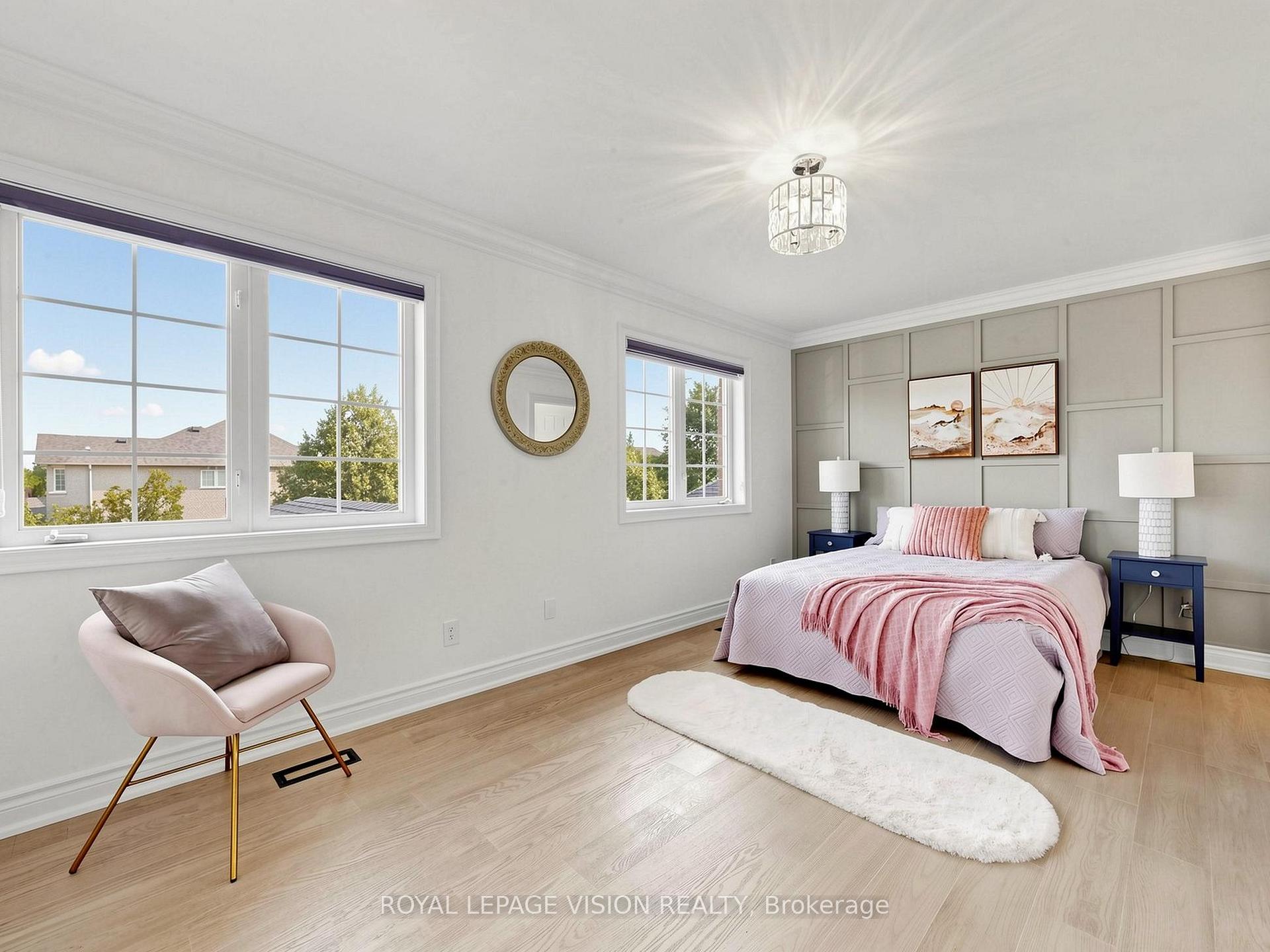 Photo 25 of 43 Mac Carl Crescent, Whitby, Rolling Acres — HOMEH