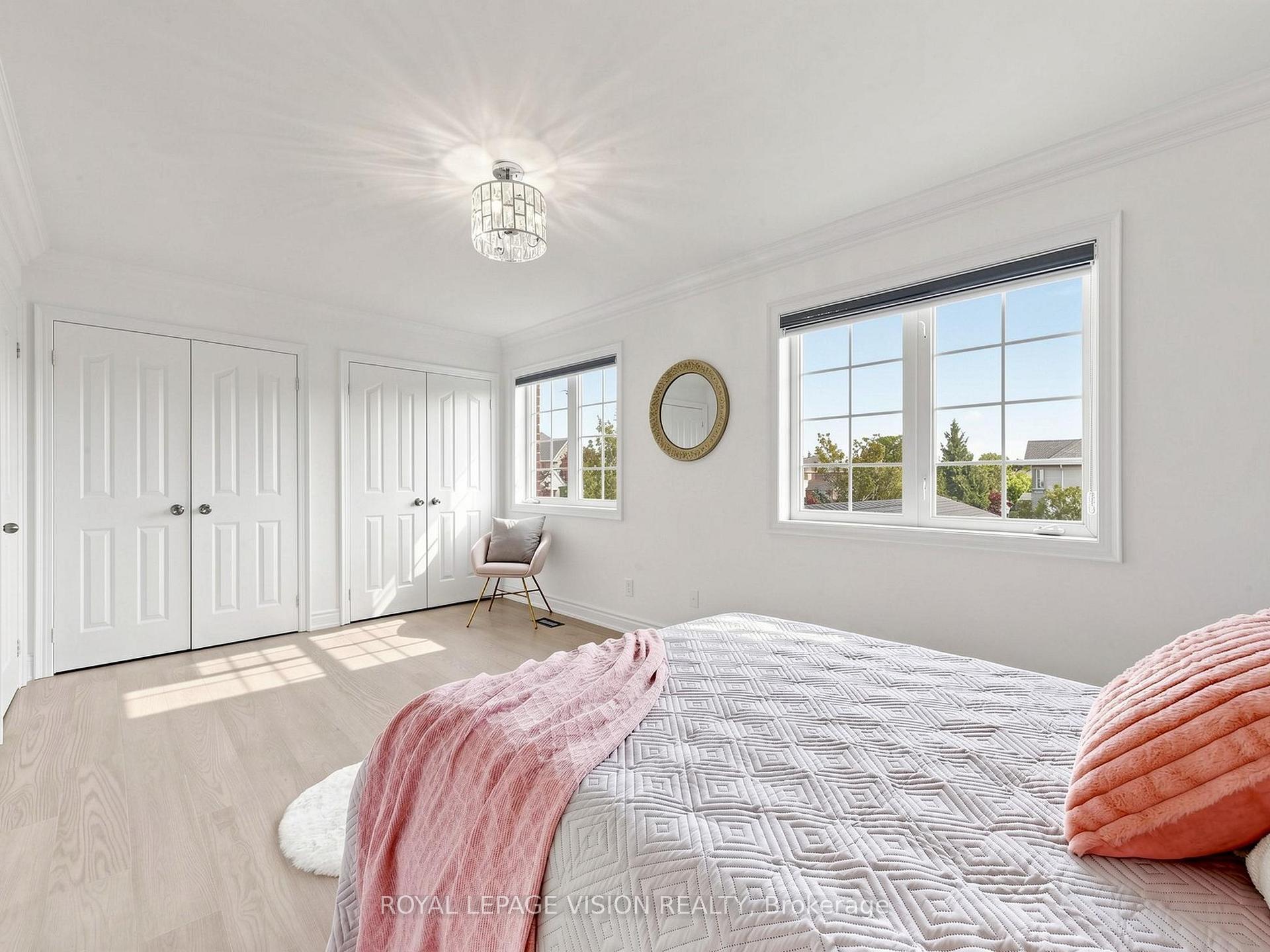 Photo 26 of 43 Mac Carl Crescent, Whitby, Rolling Acres — HOMEH