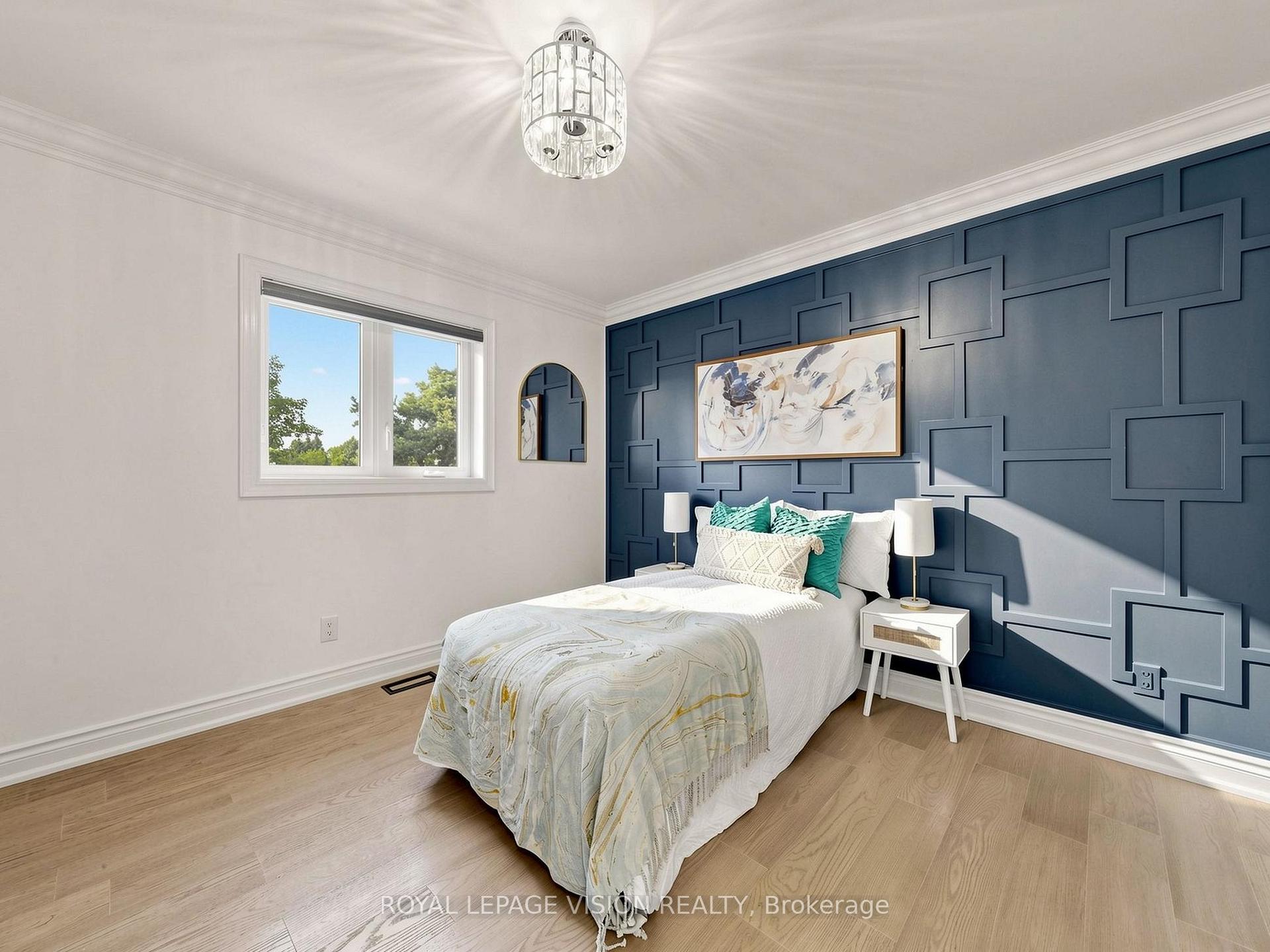 Photo 27 of 43 Mac Carl Crescent, Whitby, Rolling Acres — HOMEH