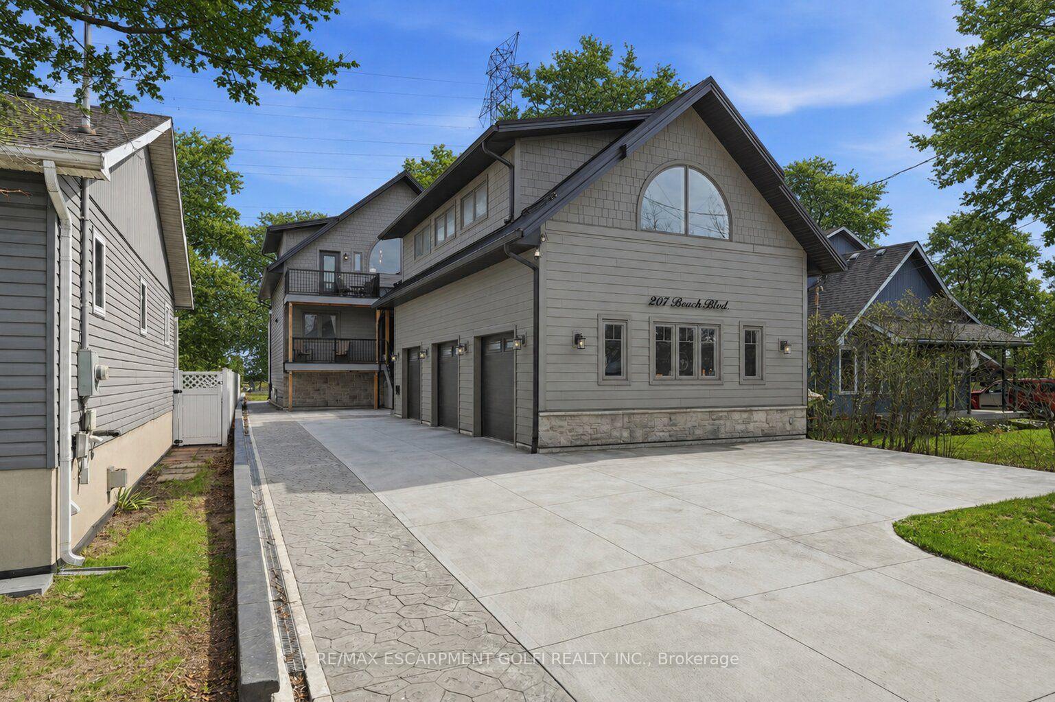 Photo of 207 Beach Boulevard
