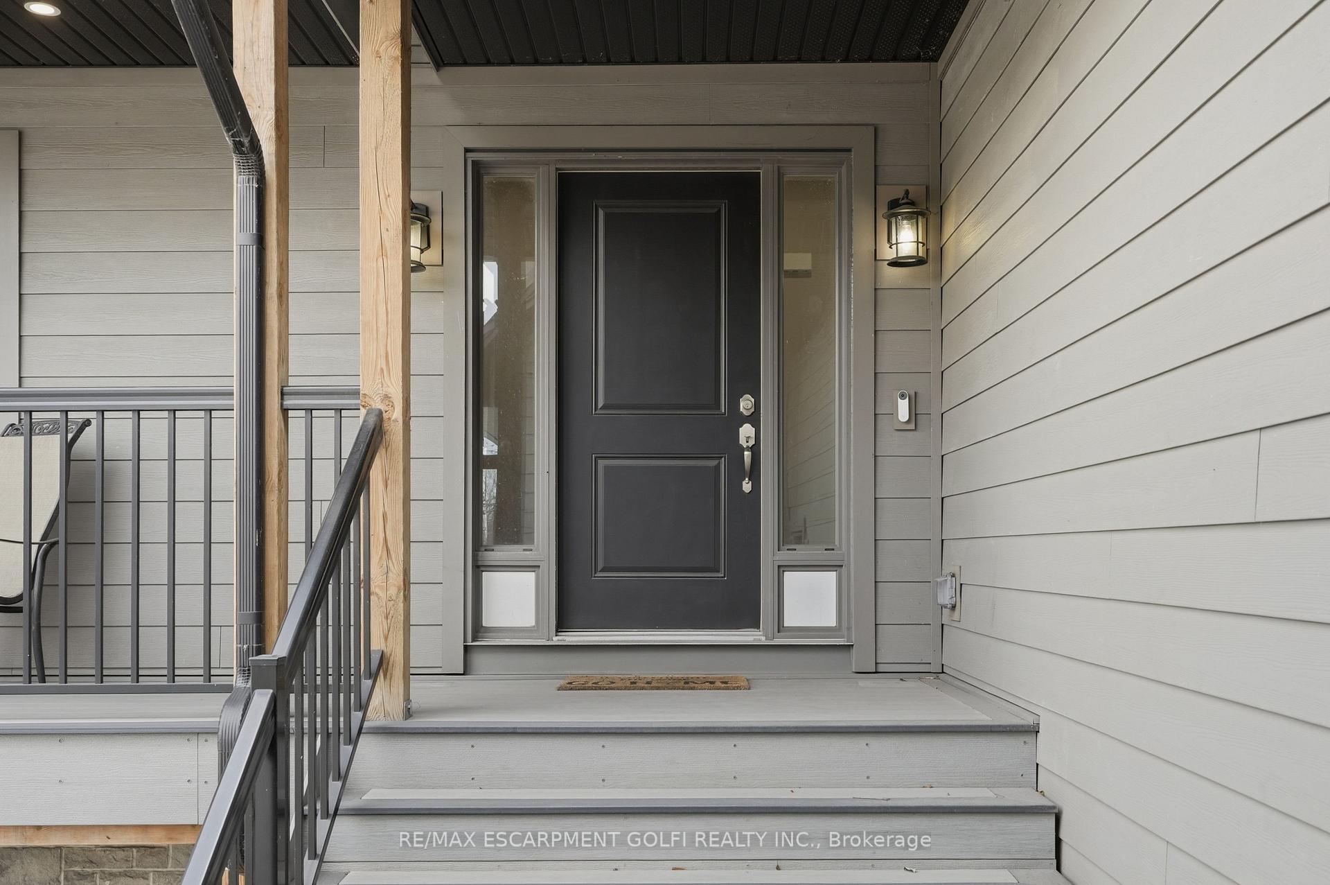 Photo 5 of 207 Beach Boulevard, Hamilton, Hamilton Beach — HOMEH