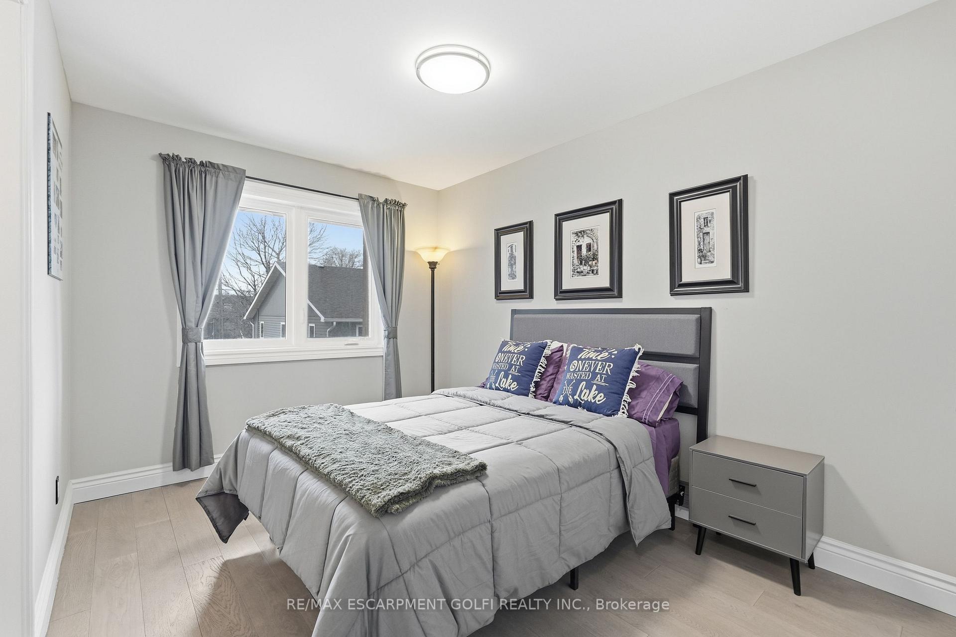 Photo 16 of 207 Beach Boulevard, Hamilton, Hamilton Beach — HOMEH