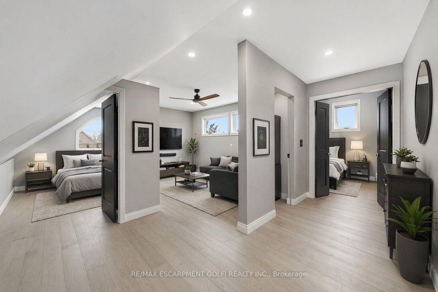 Photo 32 of 207 Beach Boulevard, Hamilton, Hamilton Beach — HOMEH
