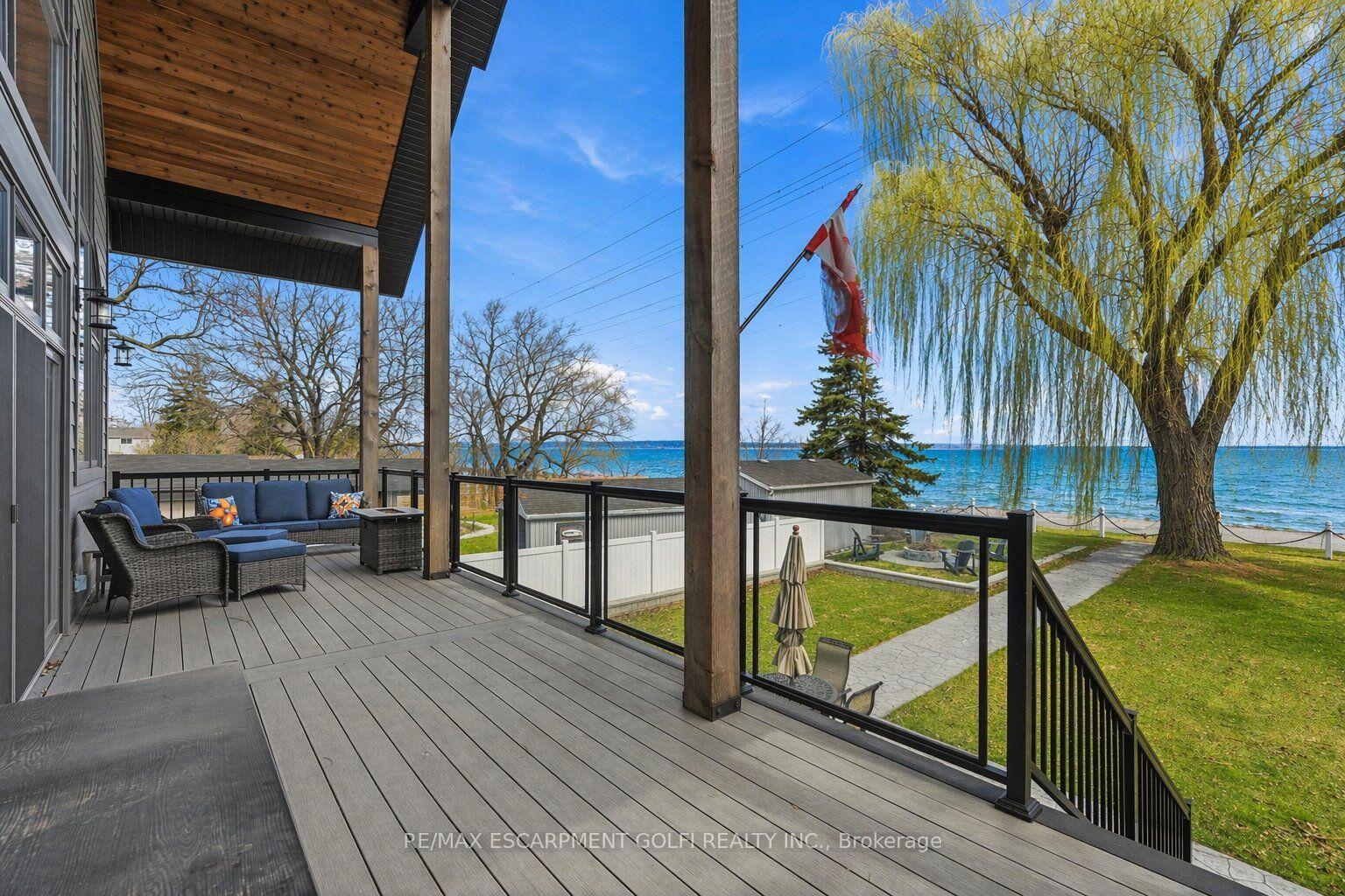 Photo 38 of 207 Beach Boulevard, Hamilton, Hamilton Beach — HOMEH