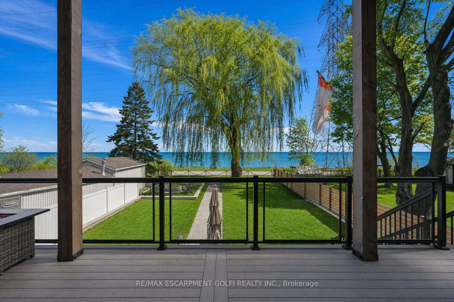 Photo 39 of 207 Beach Boulevard, Hamilton, Hamilton Beach — HOMEH