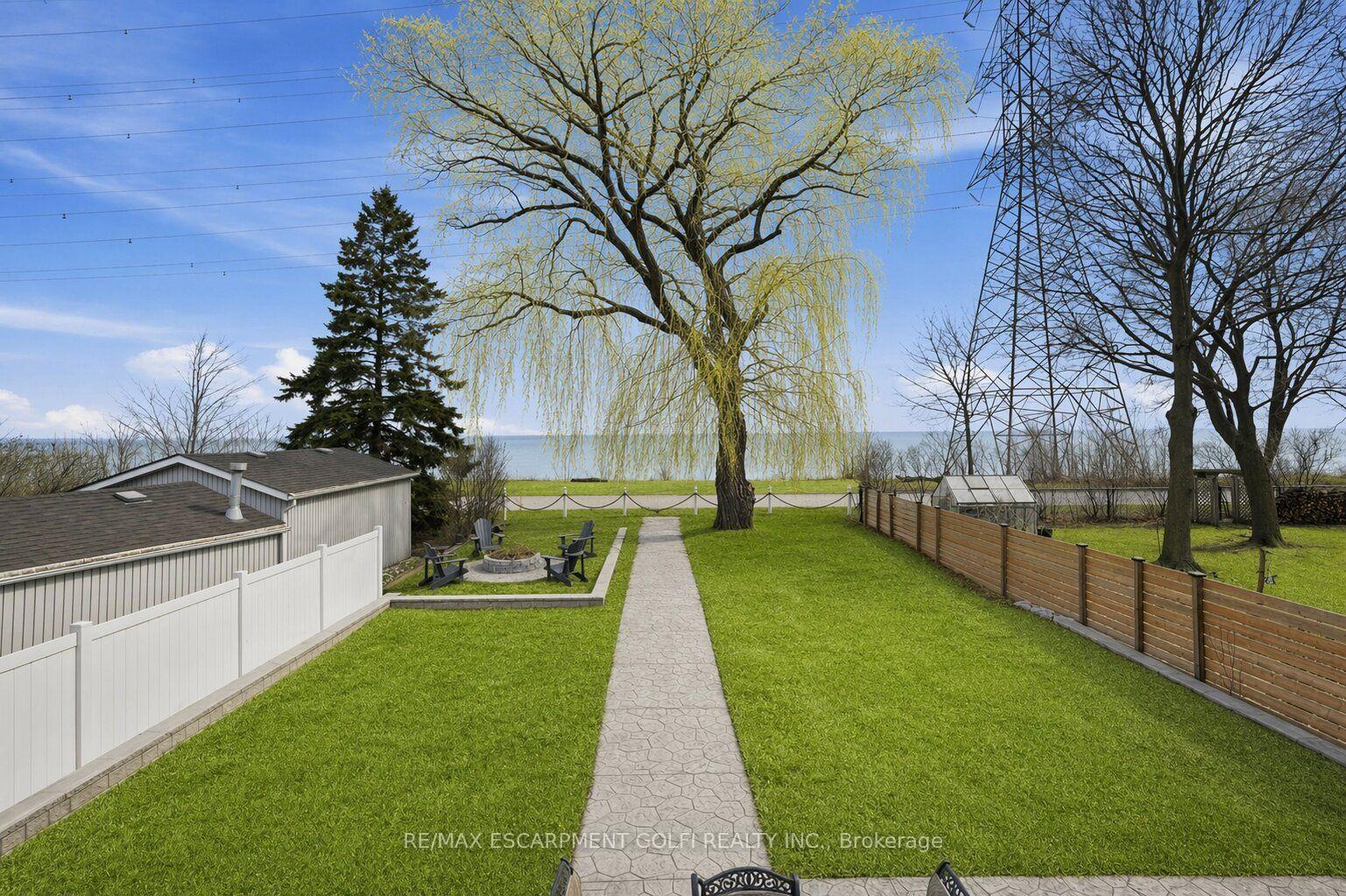 Photo 41 of 207 Beach Boulevard, Hamilton, Hamilton Beach — HOMEH