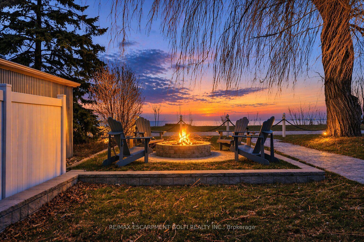 Photo 42 of 207 Beach Boulevard, Hamilton, Hamilton Beach — HOMEH