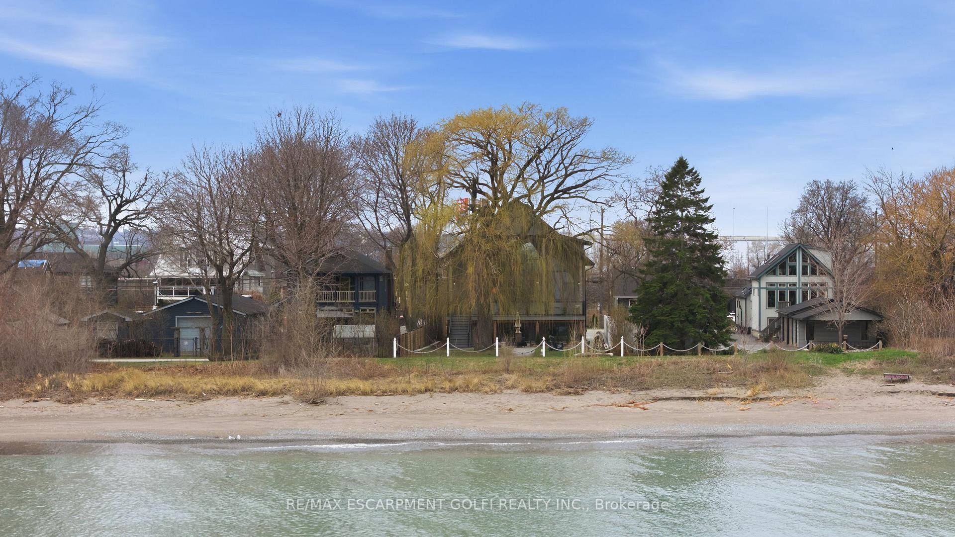 Photo 44 of 207 Beach Boulevard, Hamilton, Hamilton Beach — HOMEH
