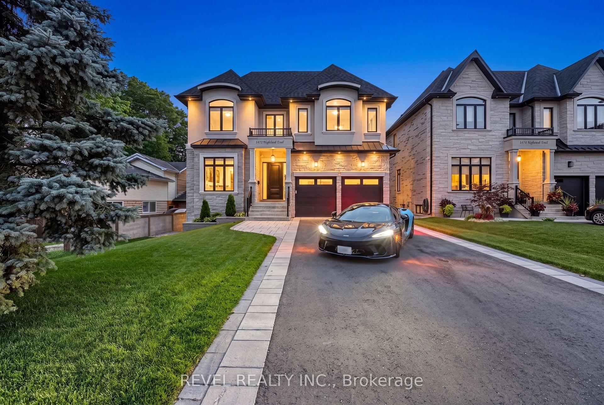 Photo 2 of 1472 Highbush Trail, Pickering, Woodlands — HOMEH