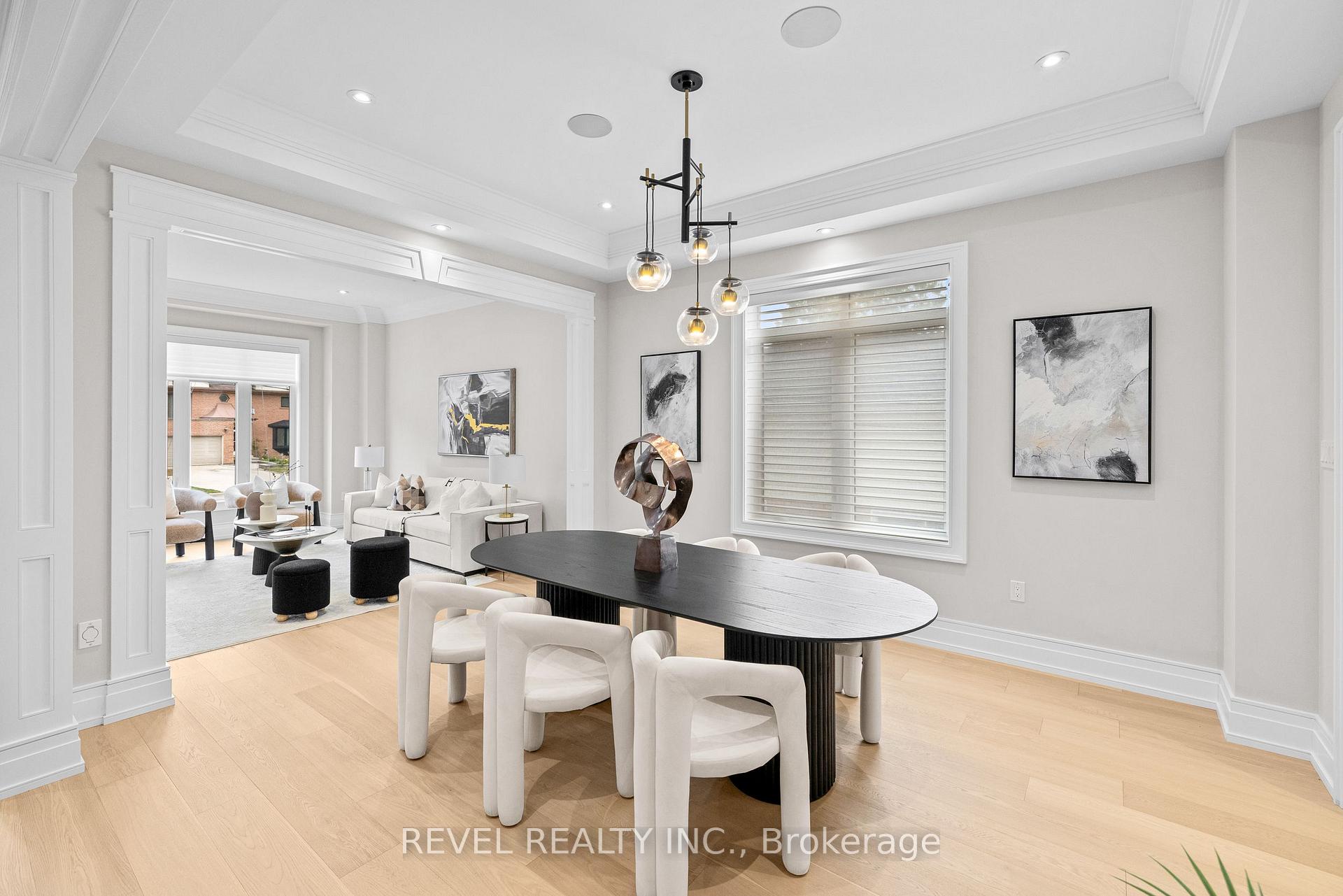 Photo 10 of 1472 Highbush Trail, Pickering, Woodlands — HOMEH