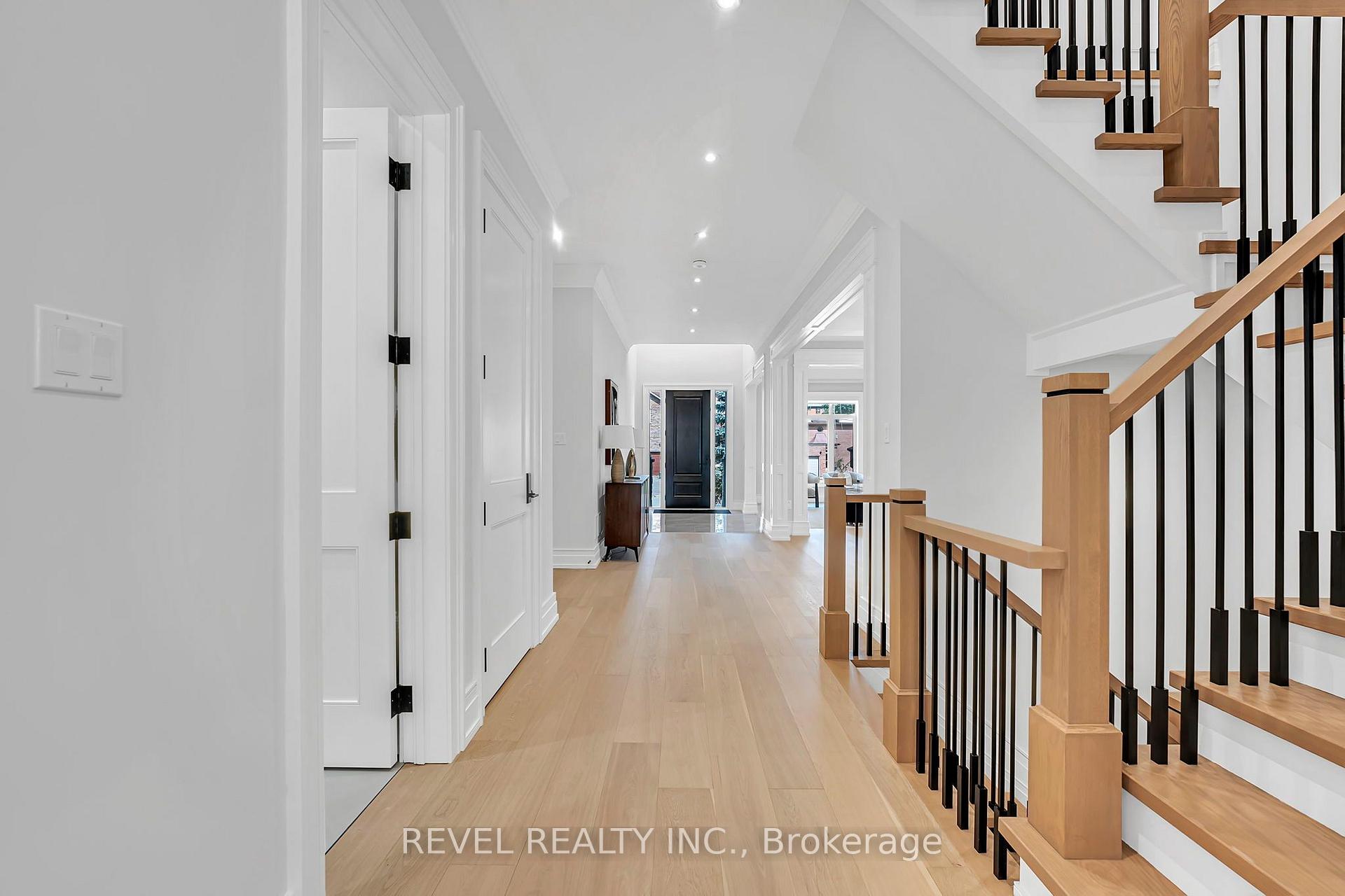 Photo 11 of 1472 Highbush Trail, Pickering, Woodlands — HOMEH