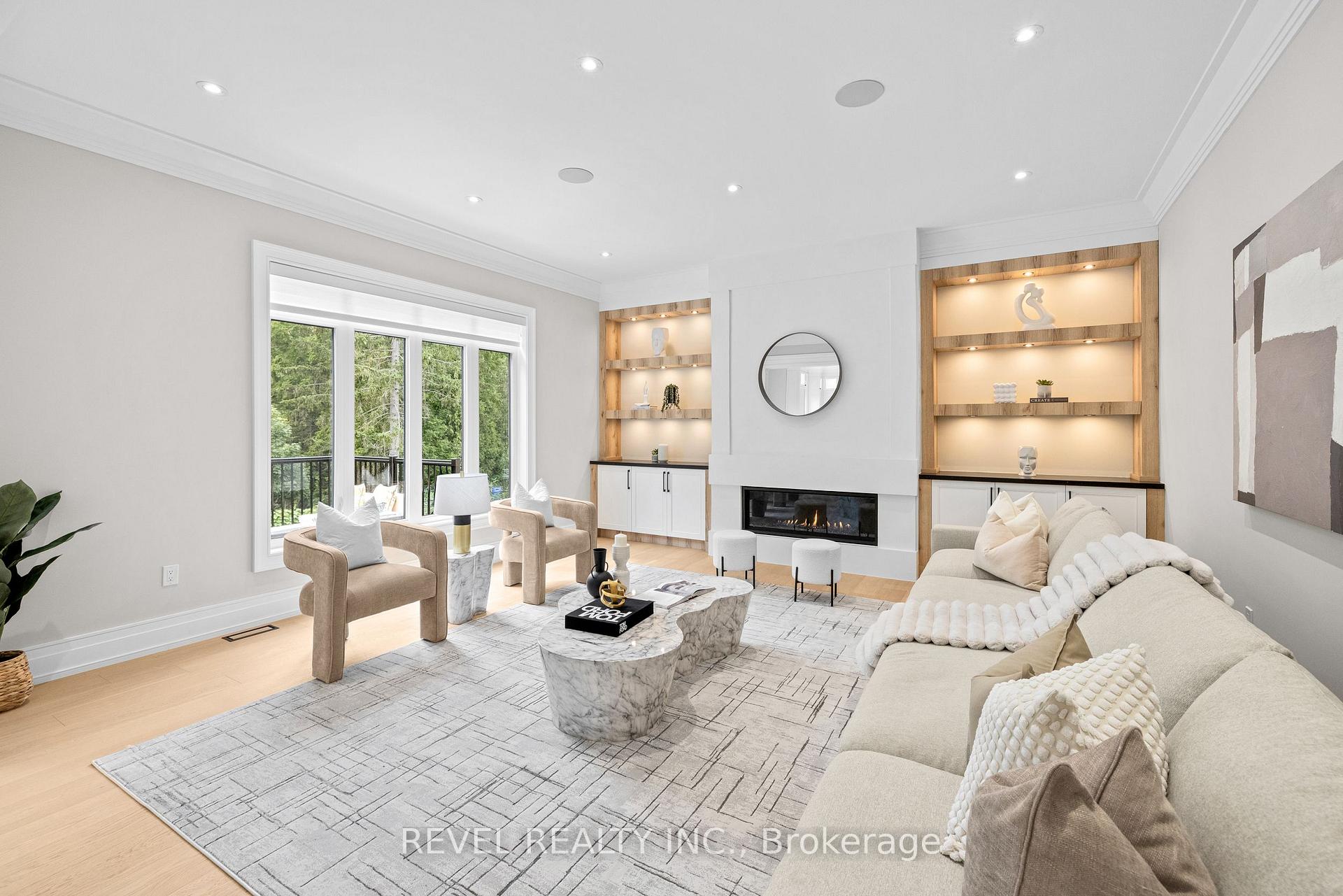 Photo 12 of 1472 Highbush Trail, Pickering, Woodlands — HOMEH