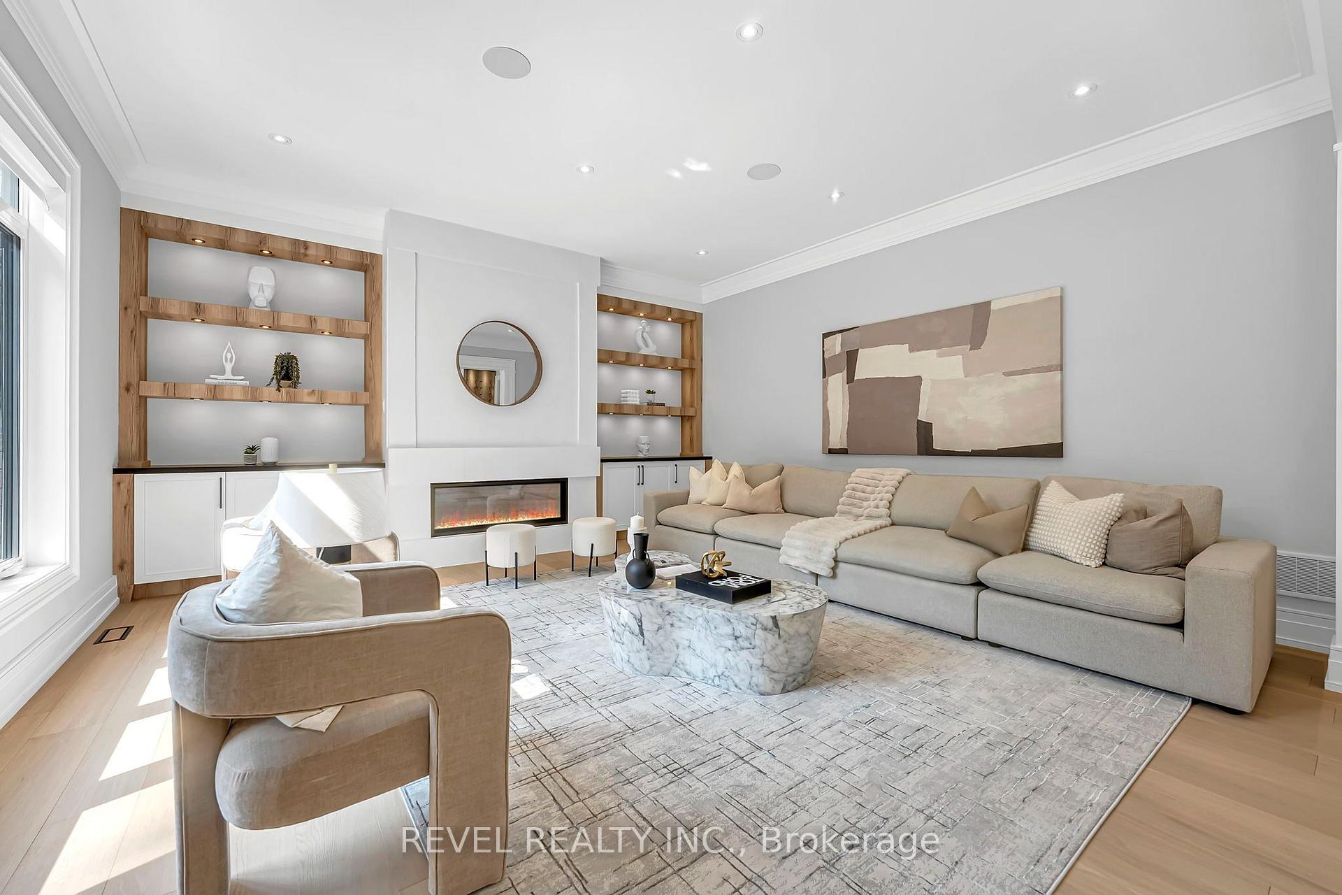 Photo 13 of 1472 Highbush Trail, Pickering, Woodlands — HOMEH