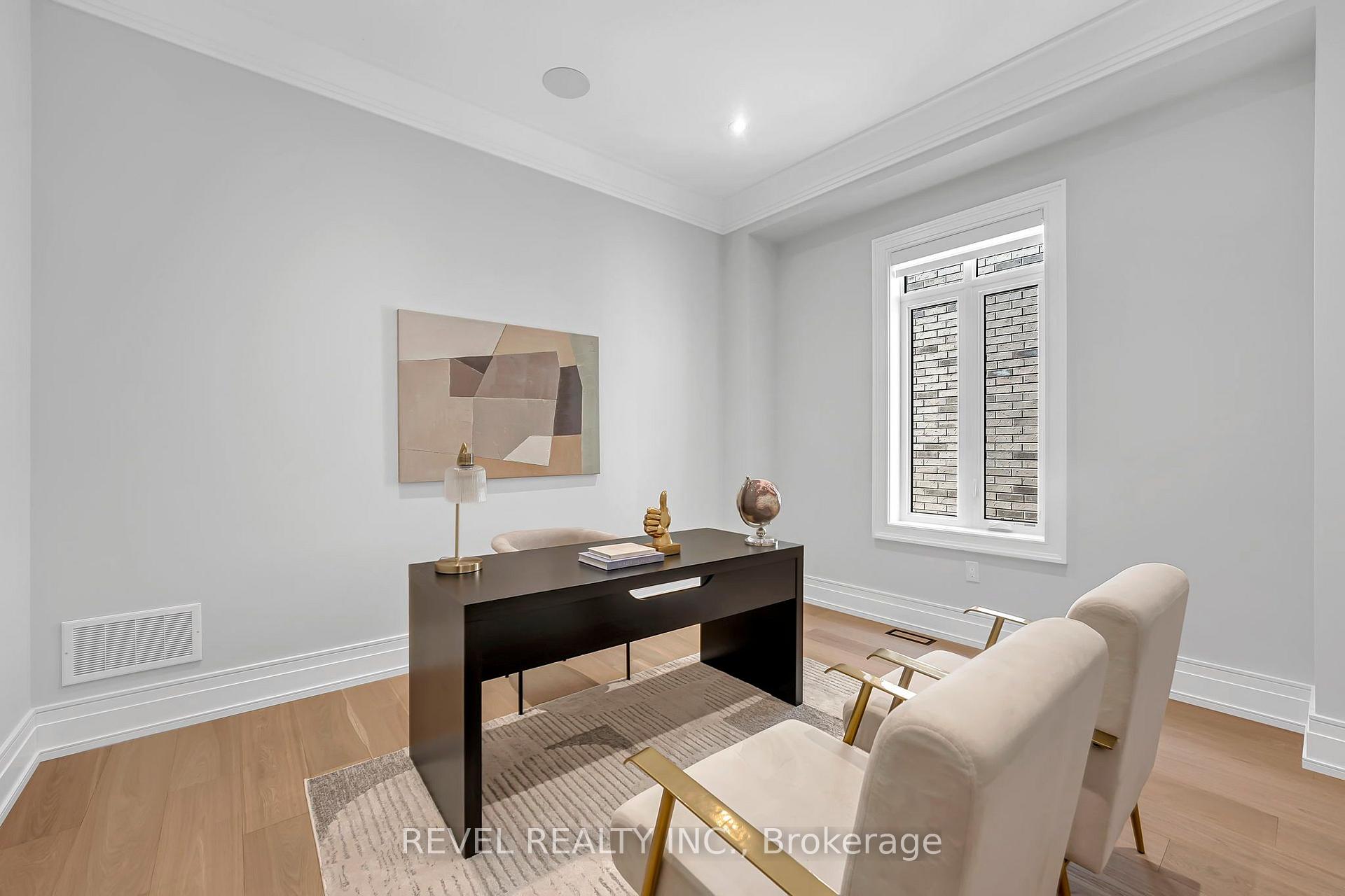 Photo 14 of 1472 Highbush Trail, Pickering, Woodlands — HOMEH