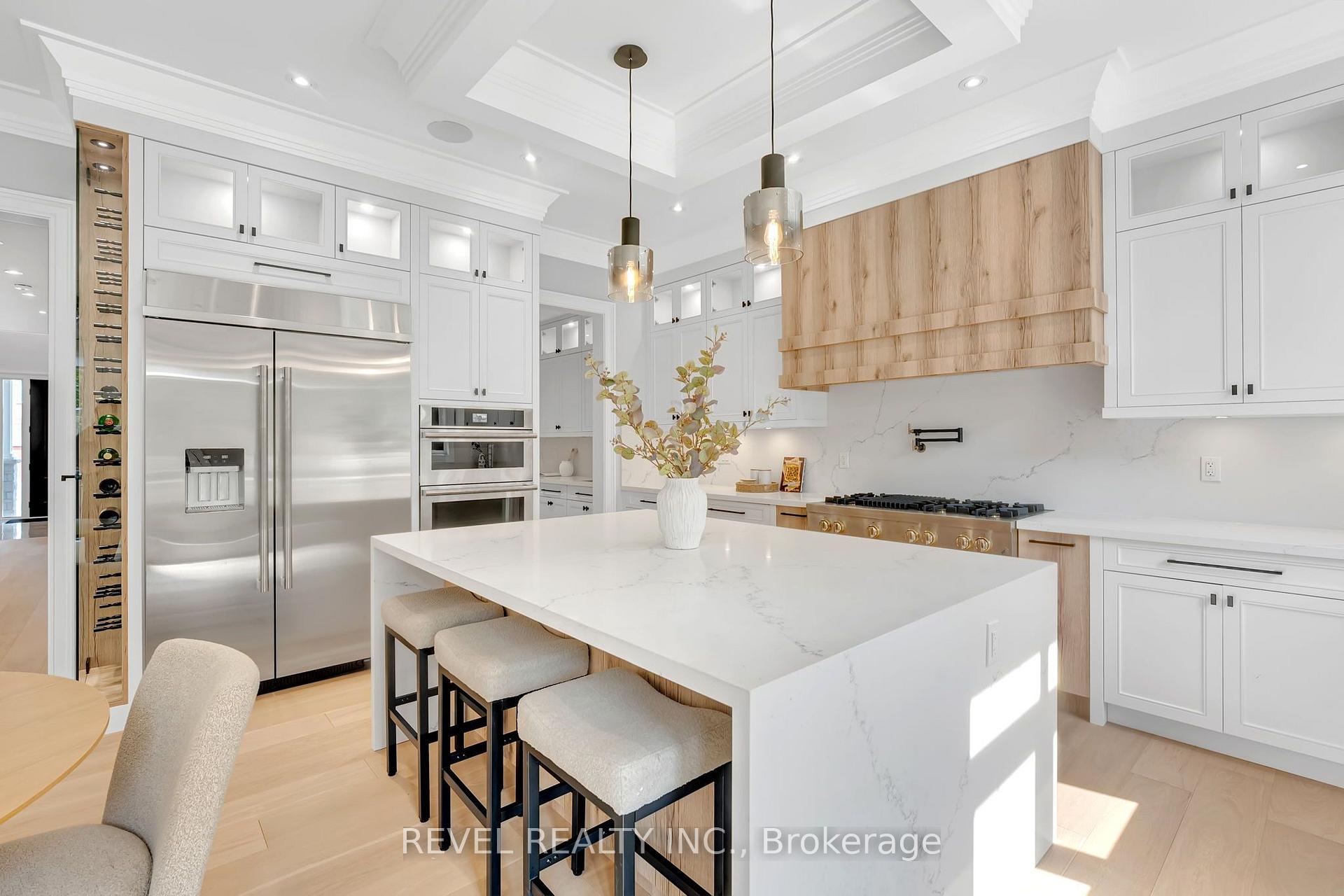 Photo 16 of 1472 Highbush Trail, Pickering, Woodlands — HOMEH