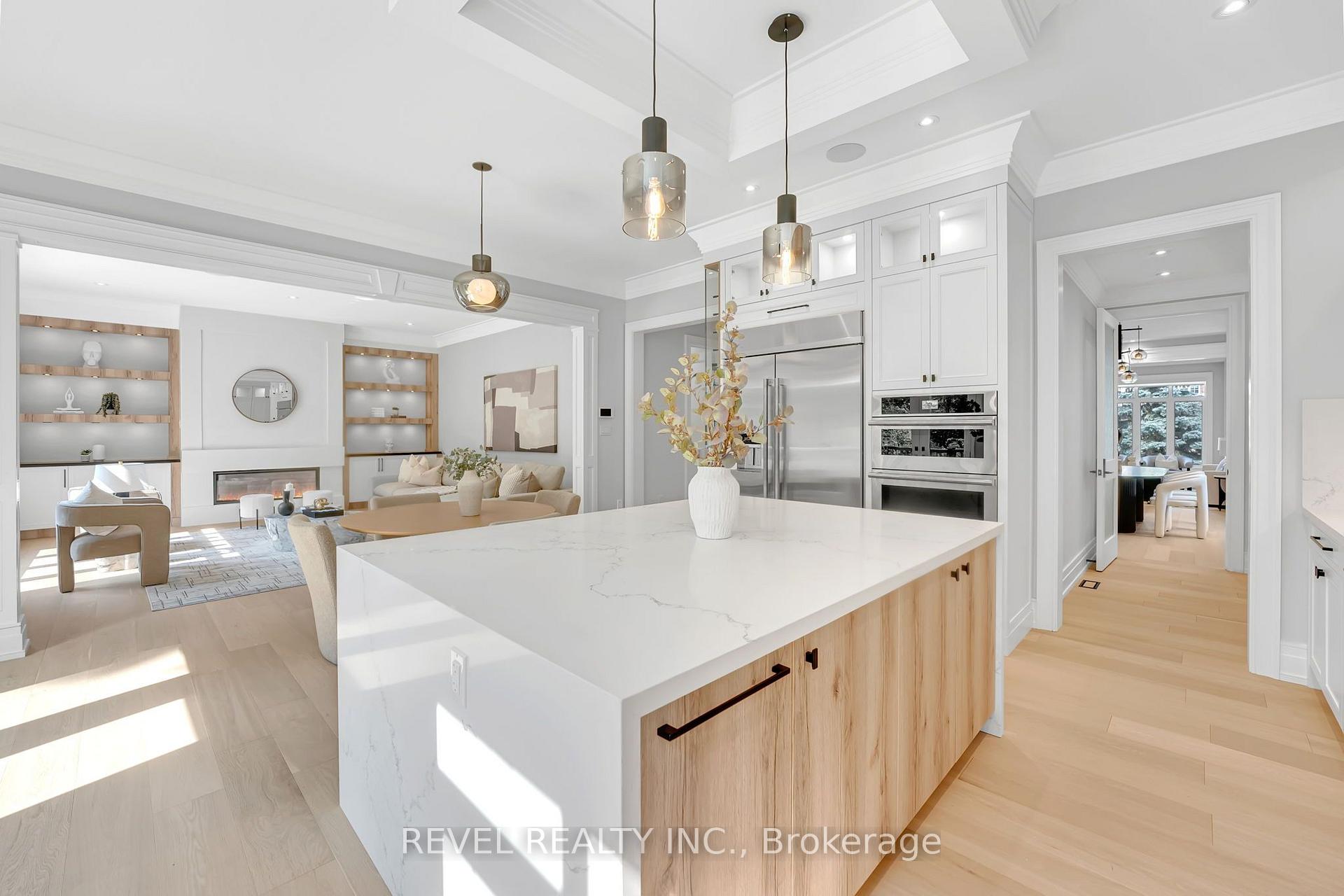 Photo 17 of 1472 Highbush Trail, Pickering, Woodlands — HOMEH