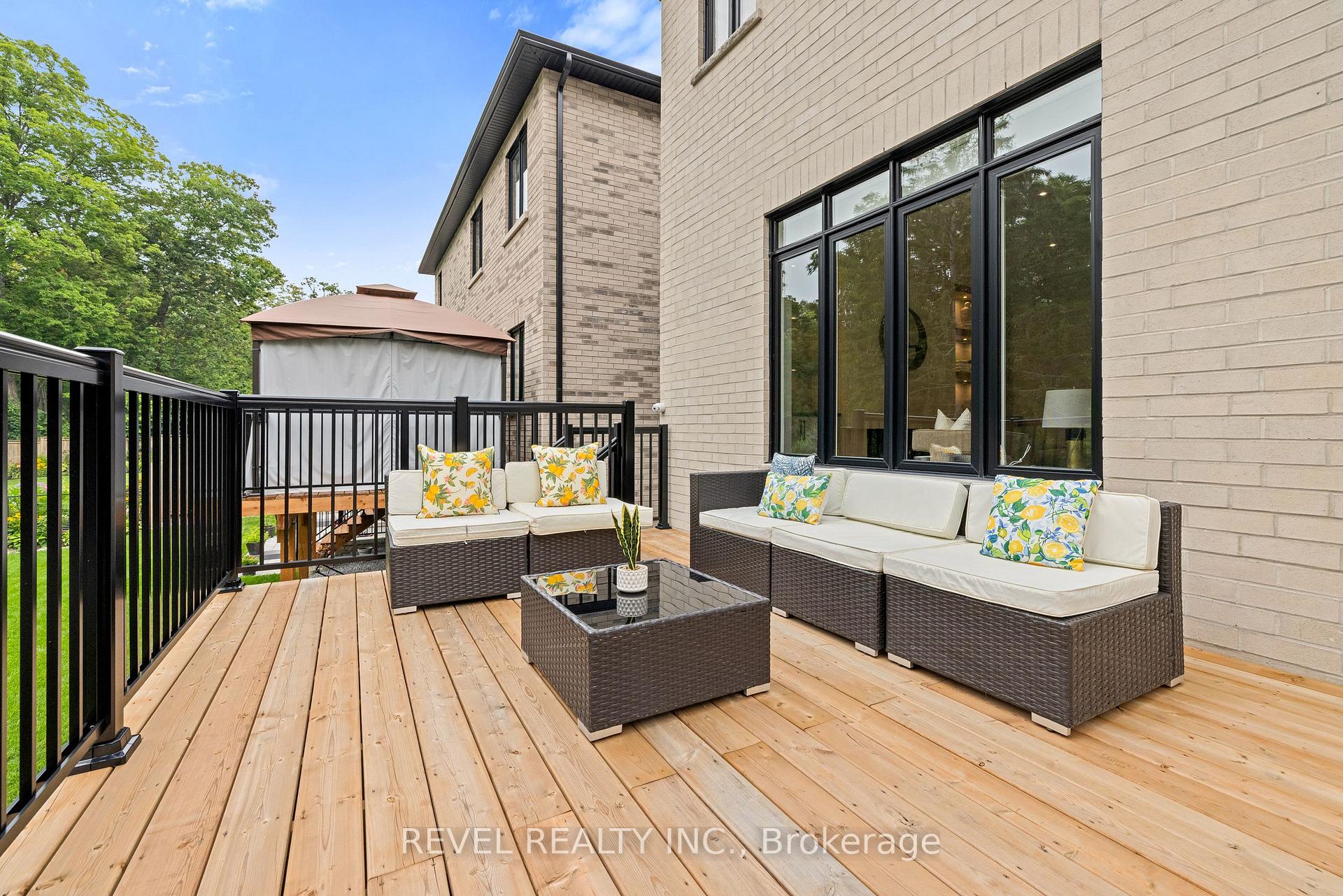 Photo 43 of 1472 Highbush Trail, Pickering, Woodlands — HOMEH