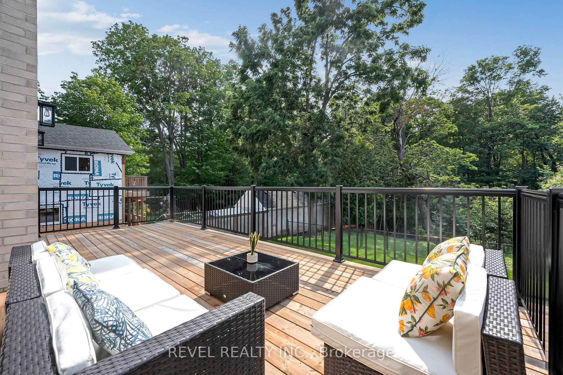 Photo 44 of 1472 Highbush Trail, Pickering, Woodlands — HOMEH