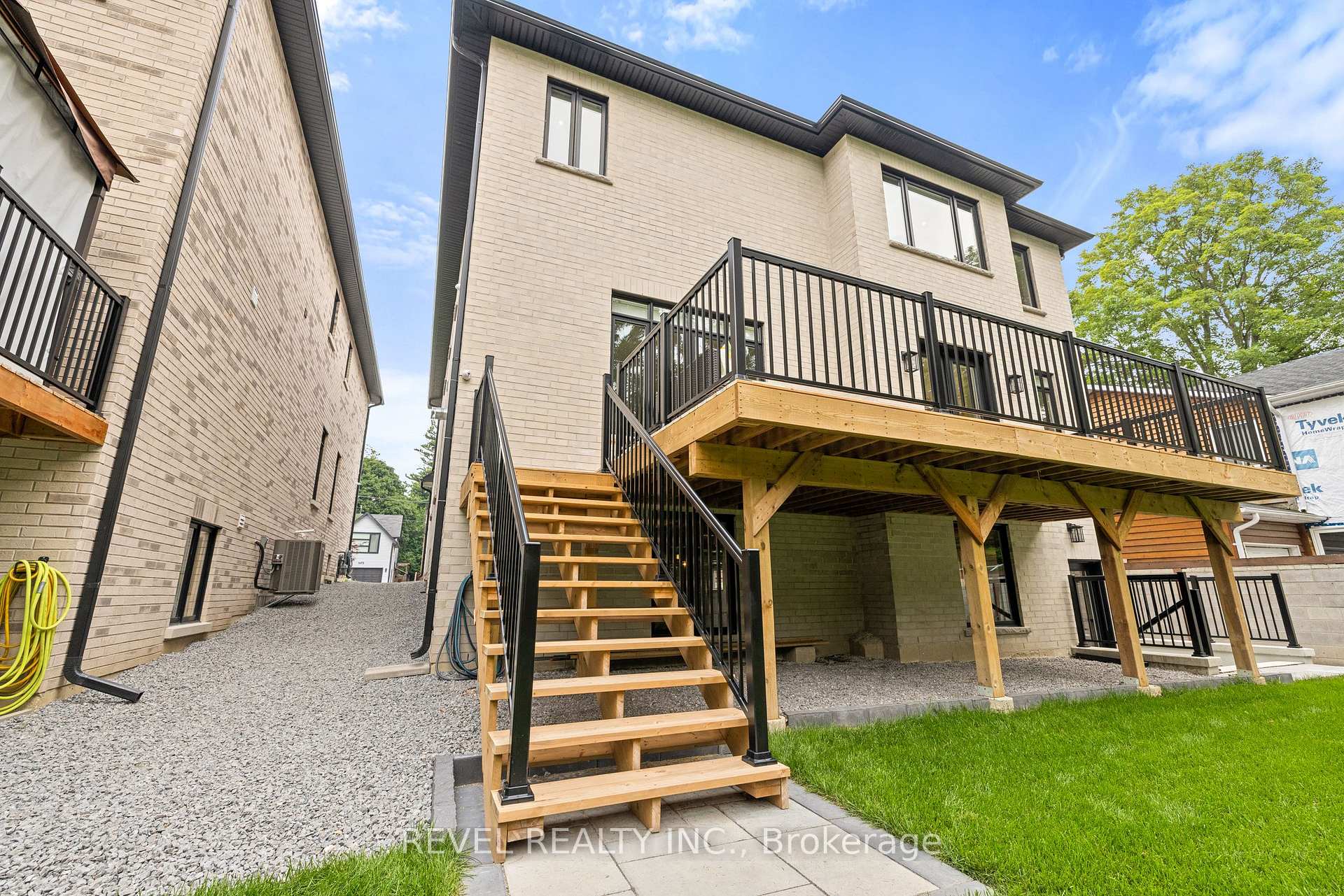 Photo 46 of 1472 Highbush Trail, Pickering, Woodlands — HOMEH