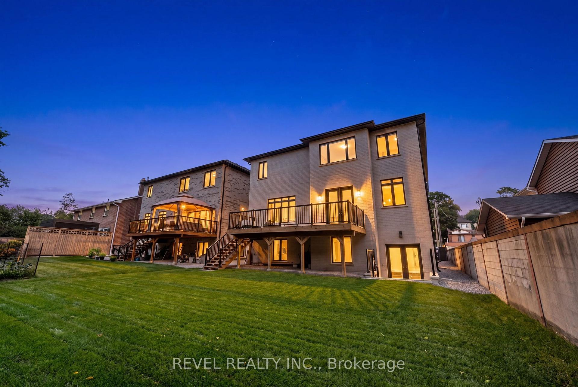 Photo 49 of 1472 Highbush Trail, Pickering, Woodlands — HOMEH