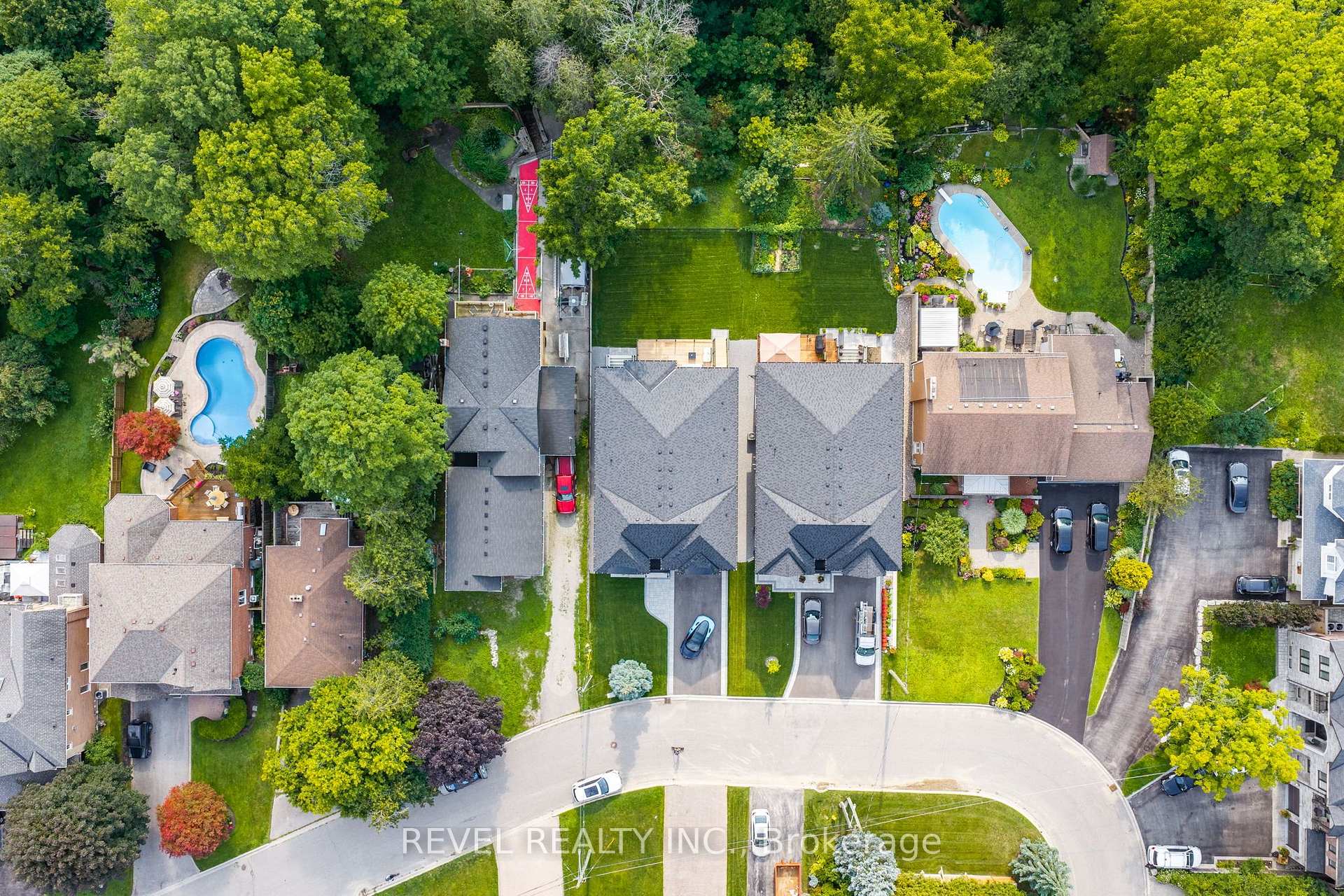 Photo 50 of 1472 Highbush Trail, Pickering, Woodlands — HOMEH