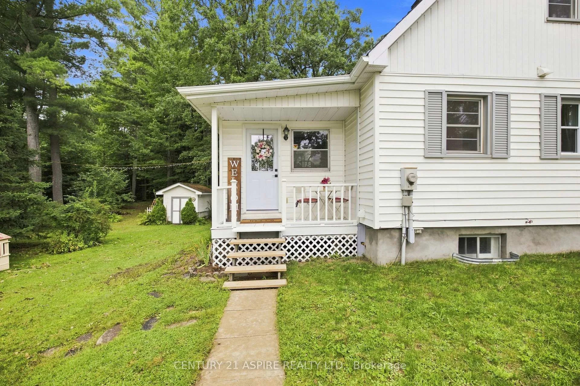 Photo 5 of 2583 B Line Road, Laurentian Valley, Laurentian Valley — HOMEH