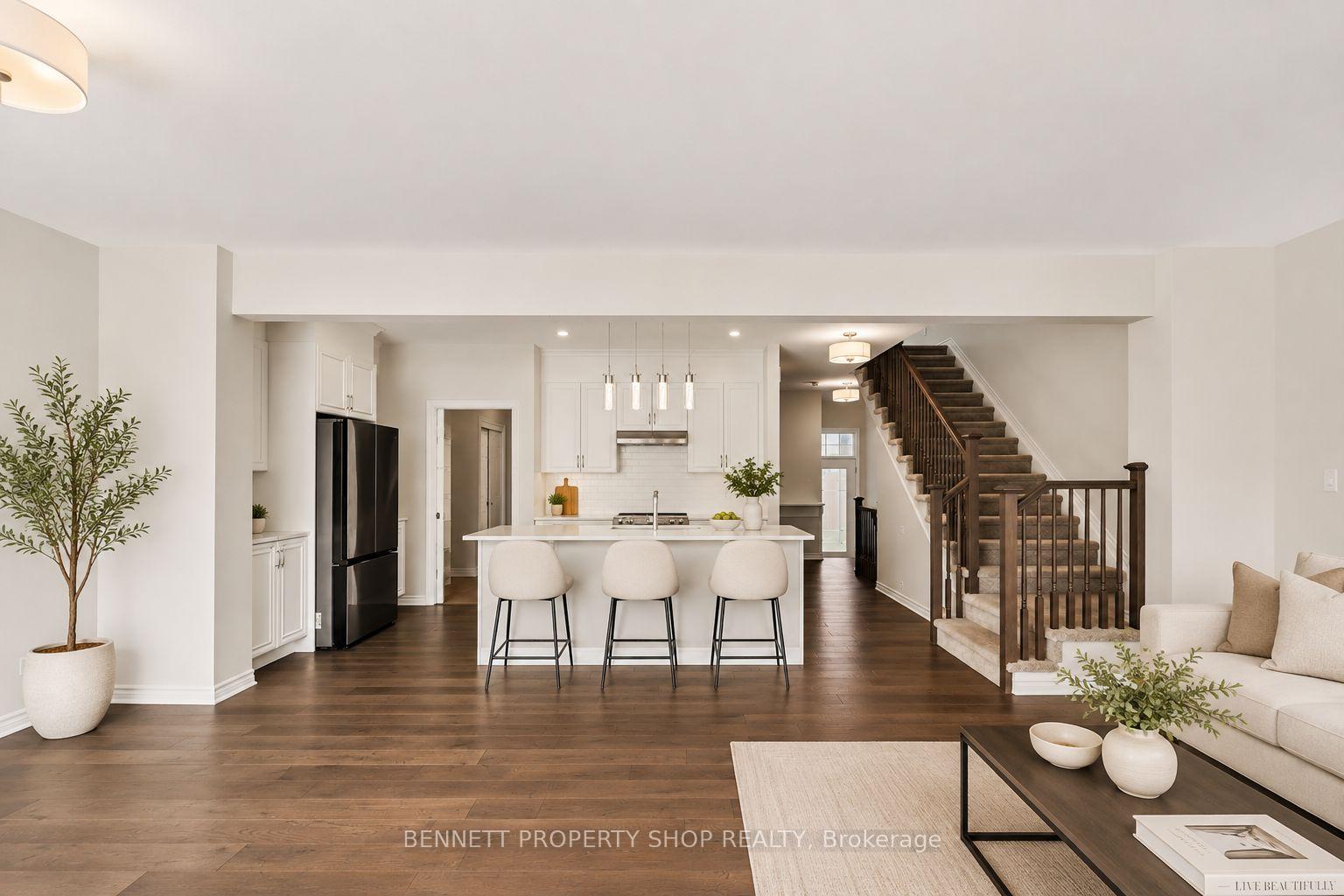 Photo 6 of 396 Ventoux Avenue, Ottawa, Notting Hill/Summerside — HOMEH