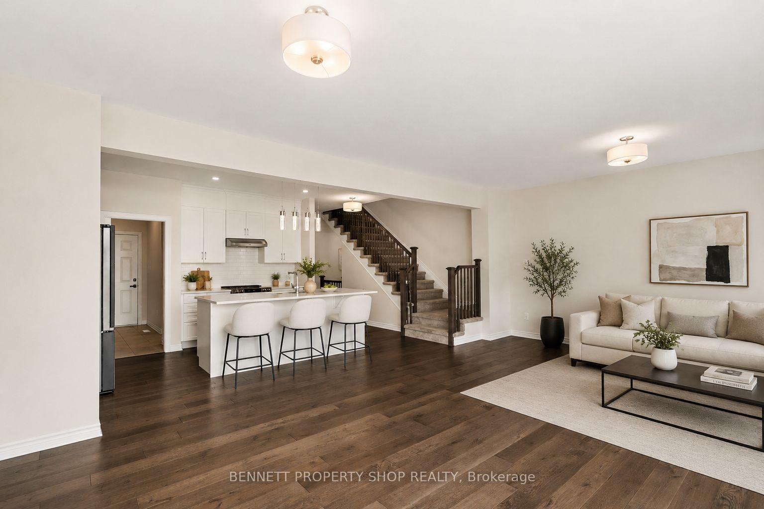 Photo 7 of 396 Ventoux Avenue, Ottawa, Notting Hill/Summerside — HOMEH