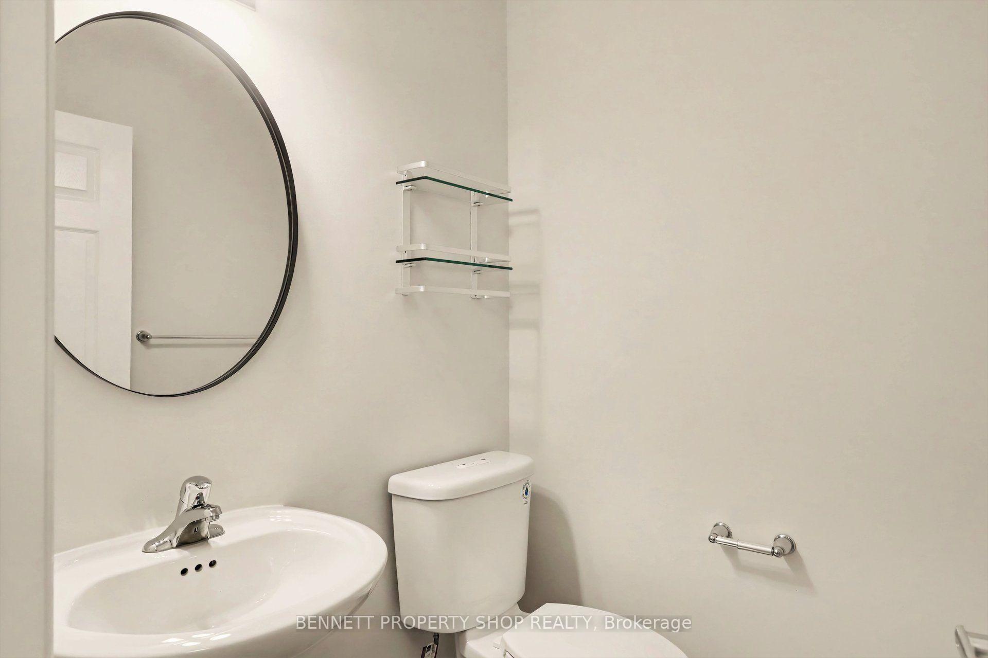 Photo 12 of 396 Ventoux Avenue, Ottawa, Notting Hill/Summerside — HOMEH