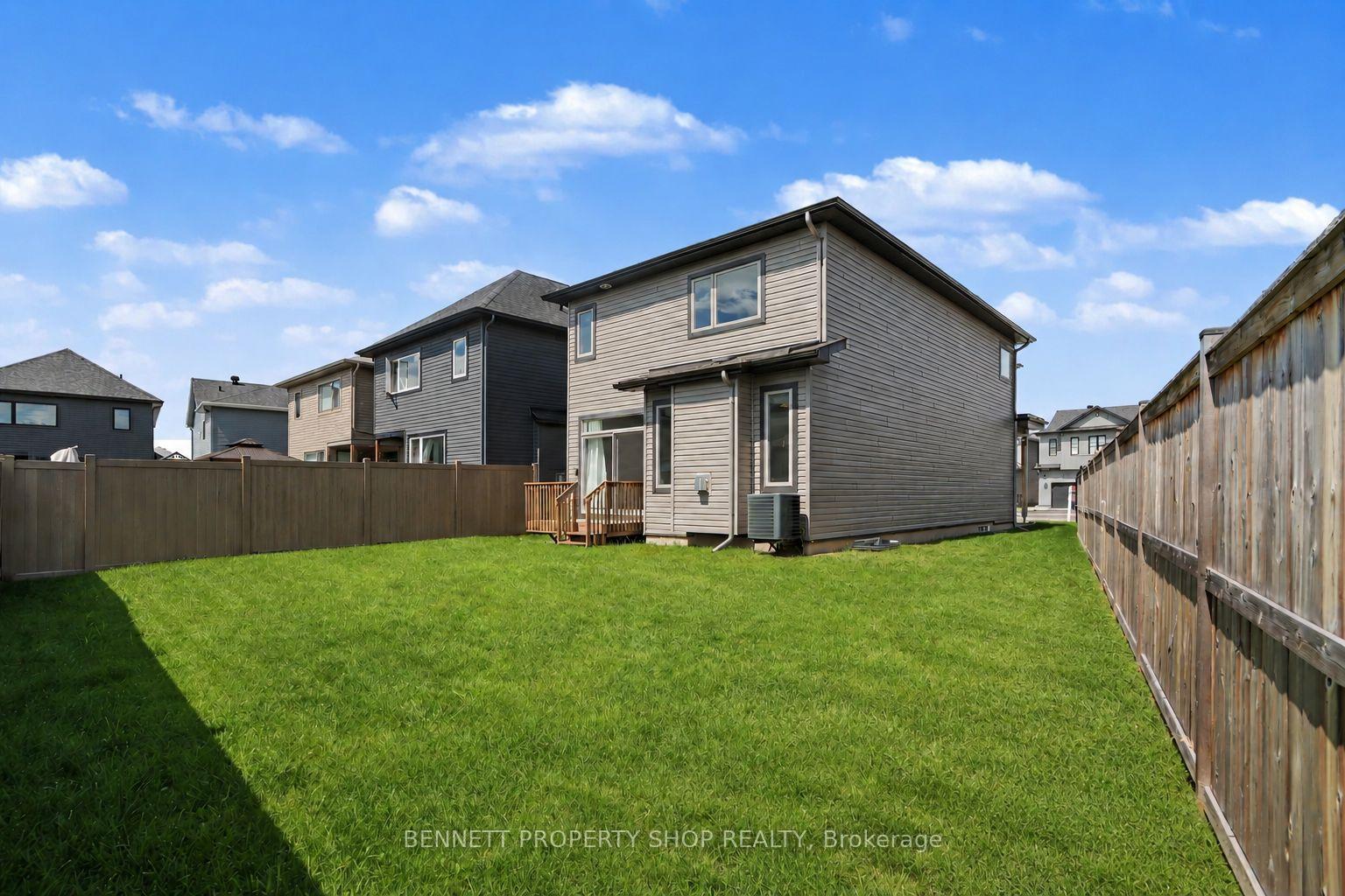Photo 31 of 396 Ventoux Avenue, Ottawa, Notting Hill/Summerside — HOMEH