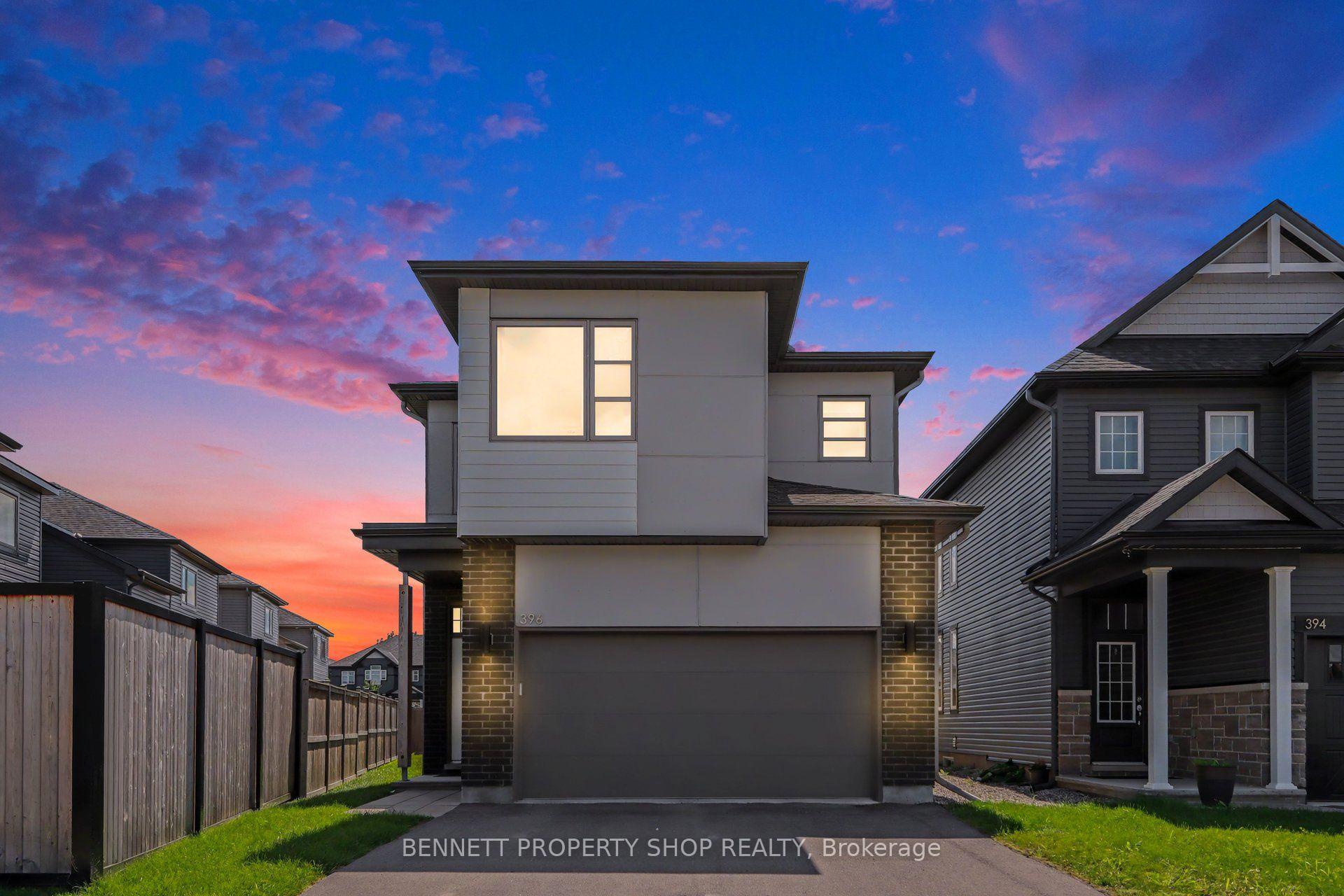 Photo 32 of 396 Ventoux Avenue, Ottawa, Notting Hill/Summerside — HOMEH