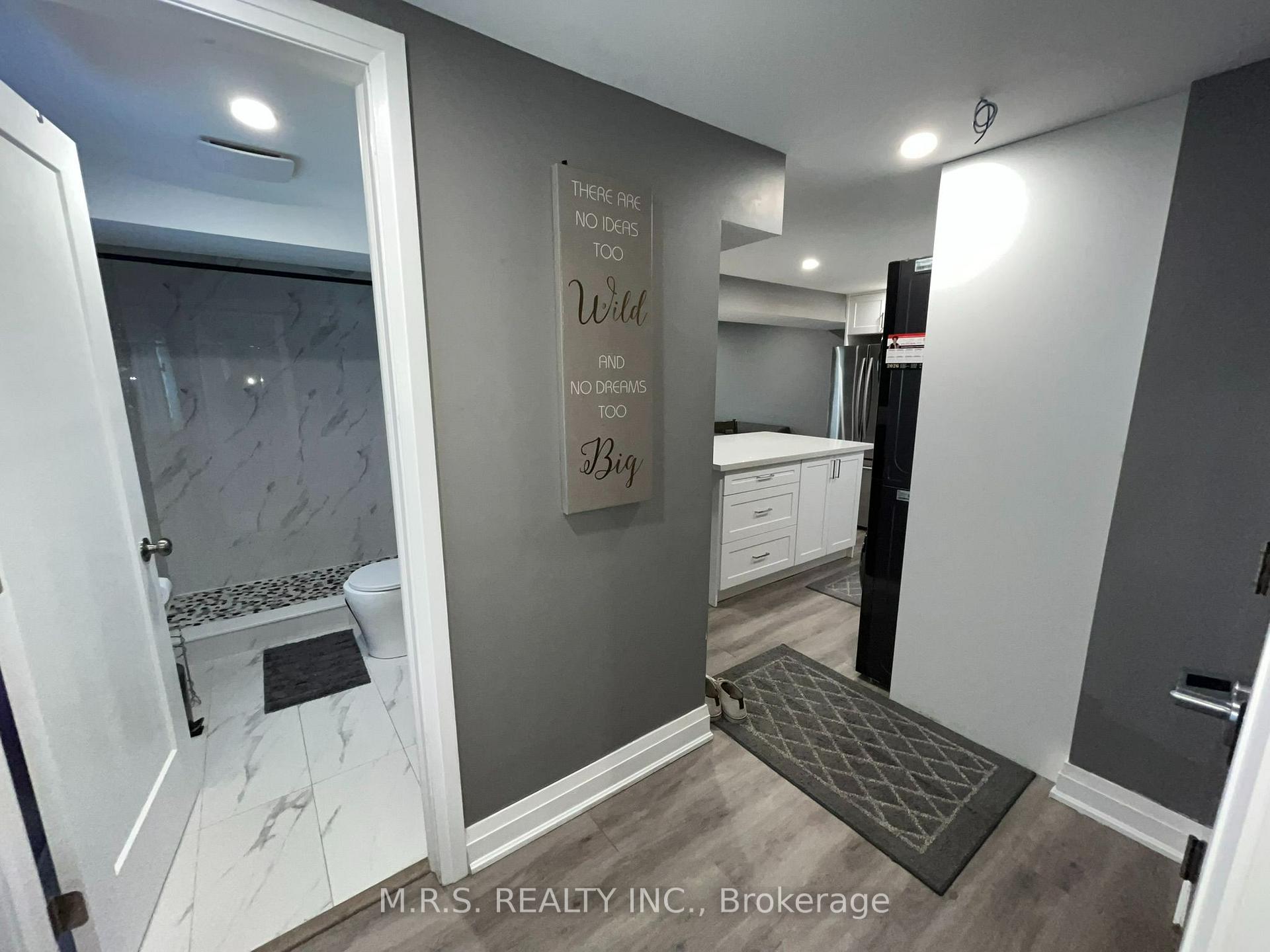 Photo 3 of Unit 2, 26 Hillcrest Avenue, Brampton, Queen Street Corridor — HOMEH