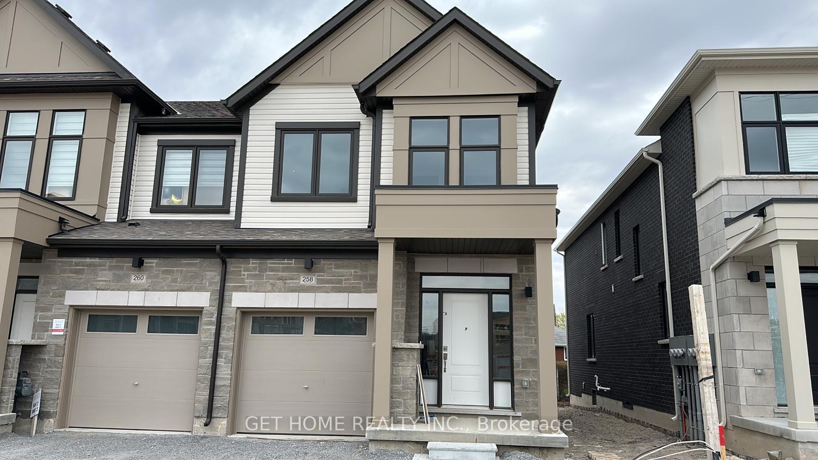 Photo 1 of 258 Okanagan Path, Oshawa, Donevan — HOMEH