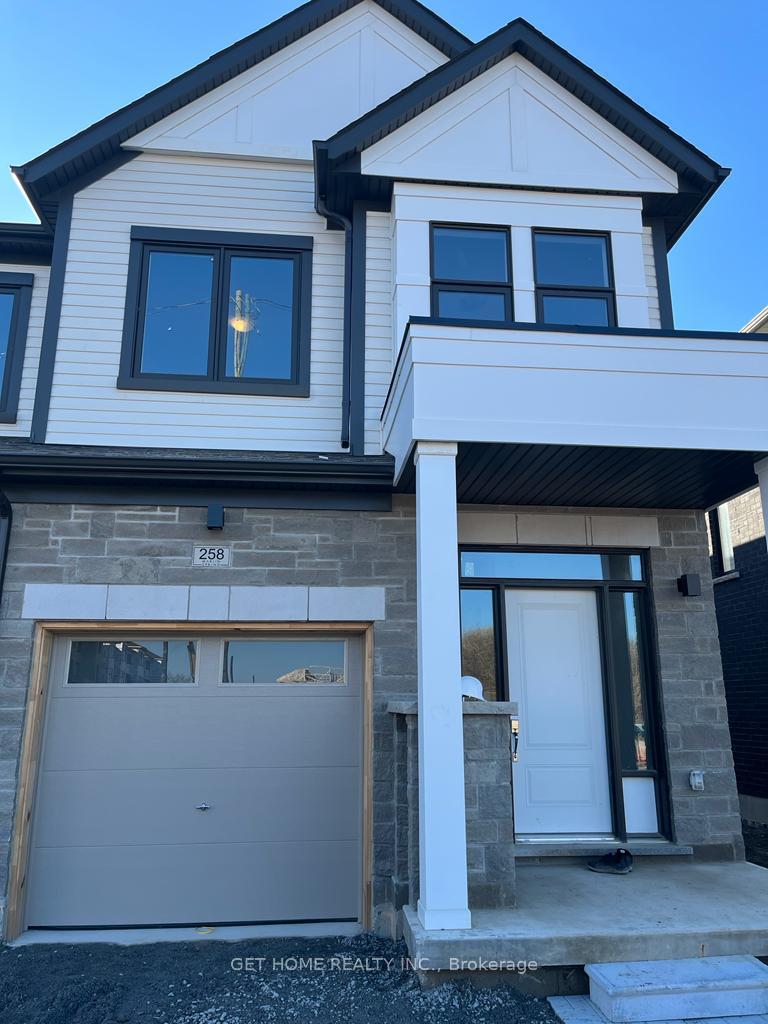 Photo 2 of 258 Okanagan Path, Oshawa, Donevan — HOMEH