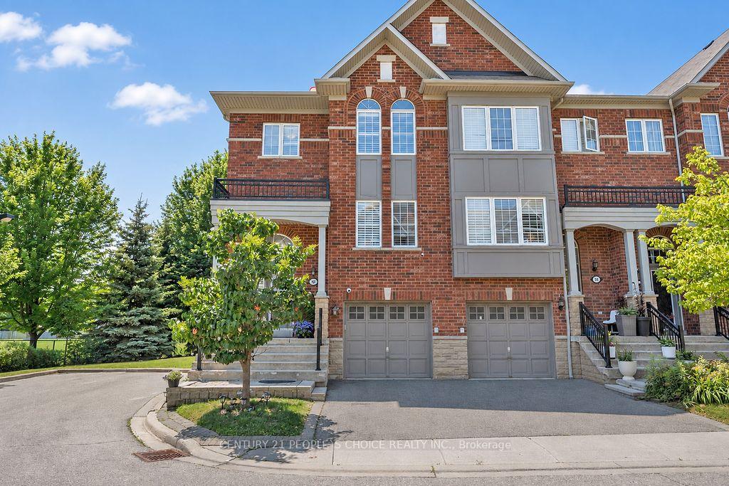 Photo 1 of Unit 40, 230 Paisley Boulevard W, Mississauga, Cooksville — HOMEH