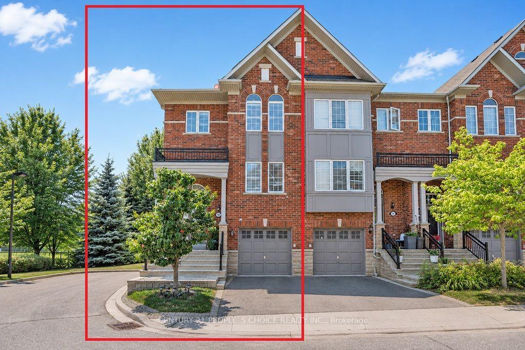 Photo 2 of Unit 40, 230 Paisley Boulevard W, Mississauga, Cooksville — HOMEH