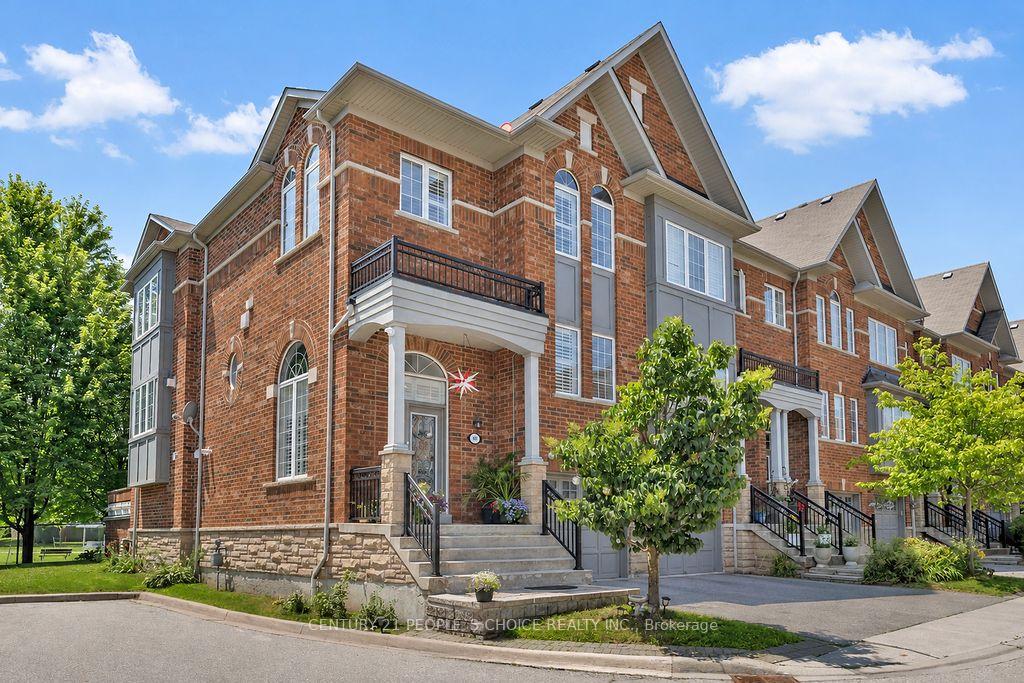Photo 3 of Unit 40, 230 Paisley Boulevard W, Mississauga, Cooksville — HOMEH