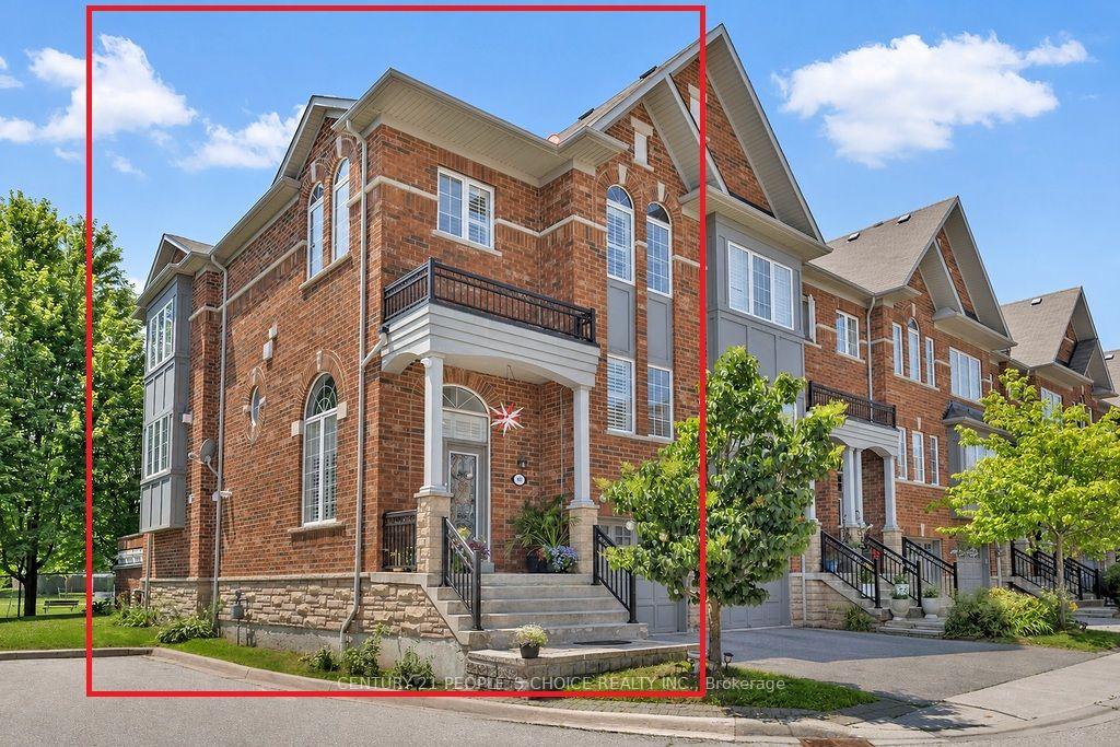 Photo 4 of Unit 40, 230 Paisley Boulevard W, Mississauga, Cooksville — HOMEH