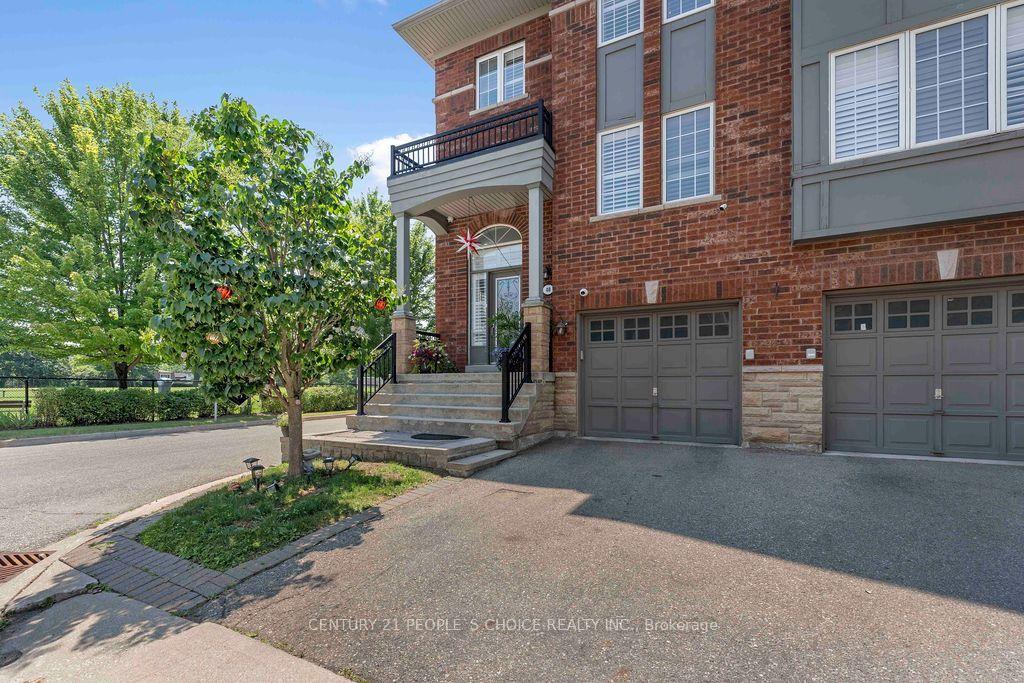 Photo 5 of Unit 40, 230 Paisley Boulevard W, Mississauga, Cooksville — HOMEH