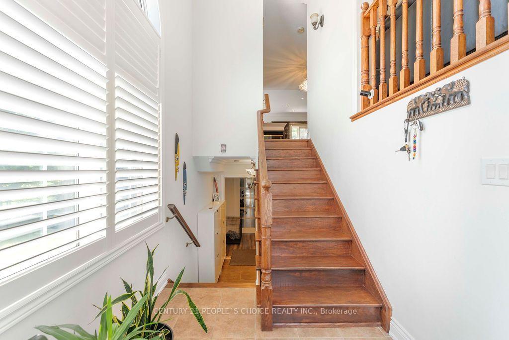 Photo 8 of Unit 40, 230 Paisley Boulevard W, Mississauga, Cooksville — HOMEH