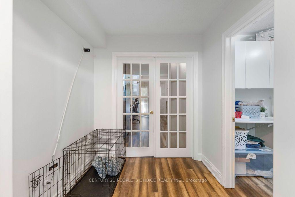 Photo 9 of Unit 40, 230 Paisley Boulevard W, Mississauga, Cooksville — HOMEH