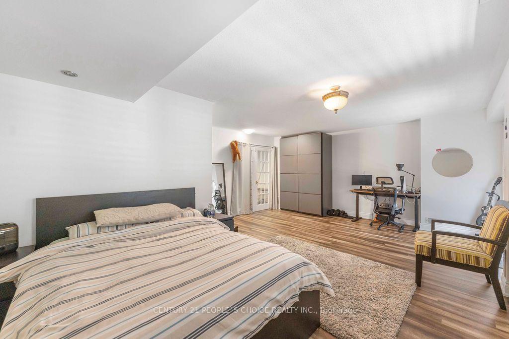 Photo 12 of Unit 40, 230 Paisley Boulevard W, Mississauga, Cooksville — HOMEH