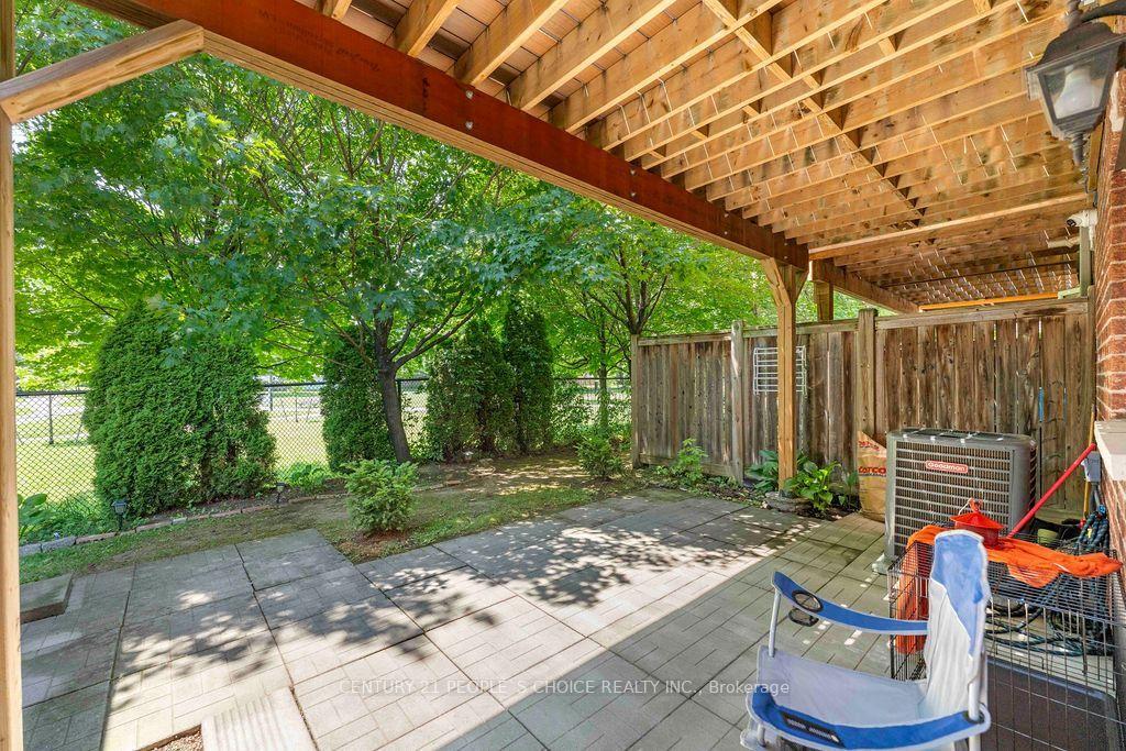 Photo 14 of Unit 40, 230 Paisley Boulevard W, Mississauga, Cooksville — HOMEH