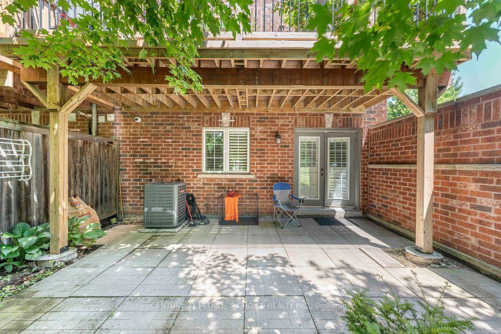 Photo 16 of Unit 40, 230 Paisley Boulevard W, Mississauga, Cooksville — HOMEH
